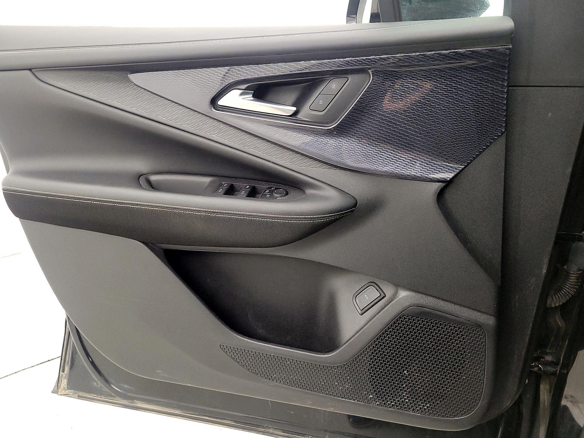 Thumbnail: 2024 Chevrolet Blazer EV - 12