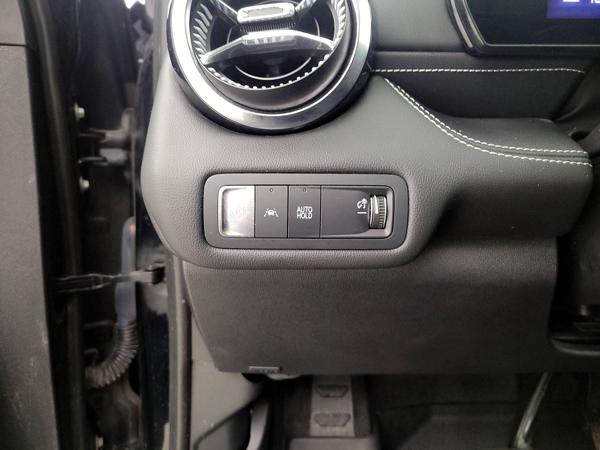 Thumbnail: 2024 Chevrolet Blazer EV - 13