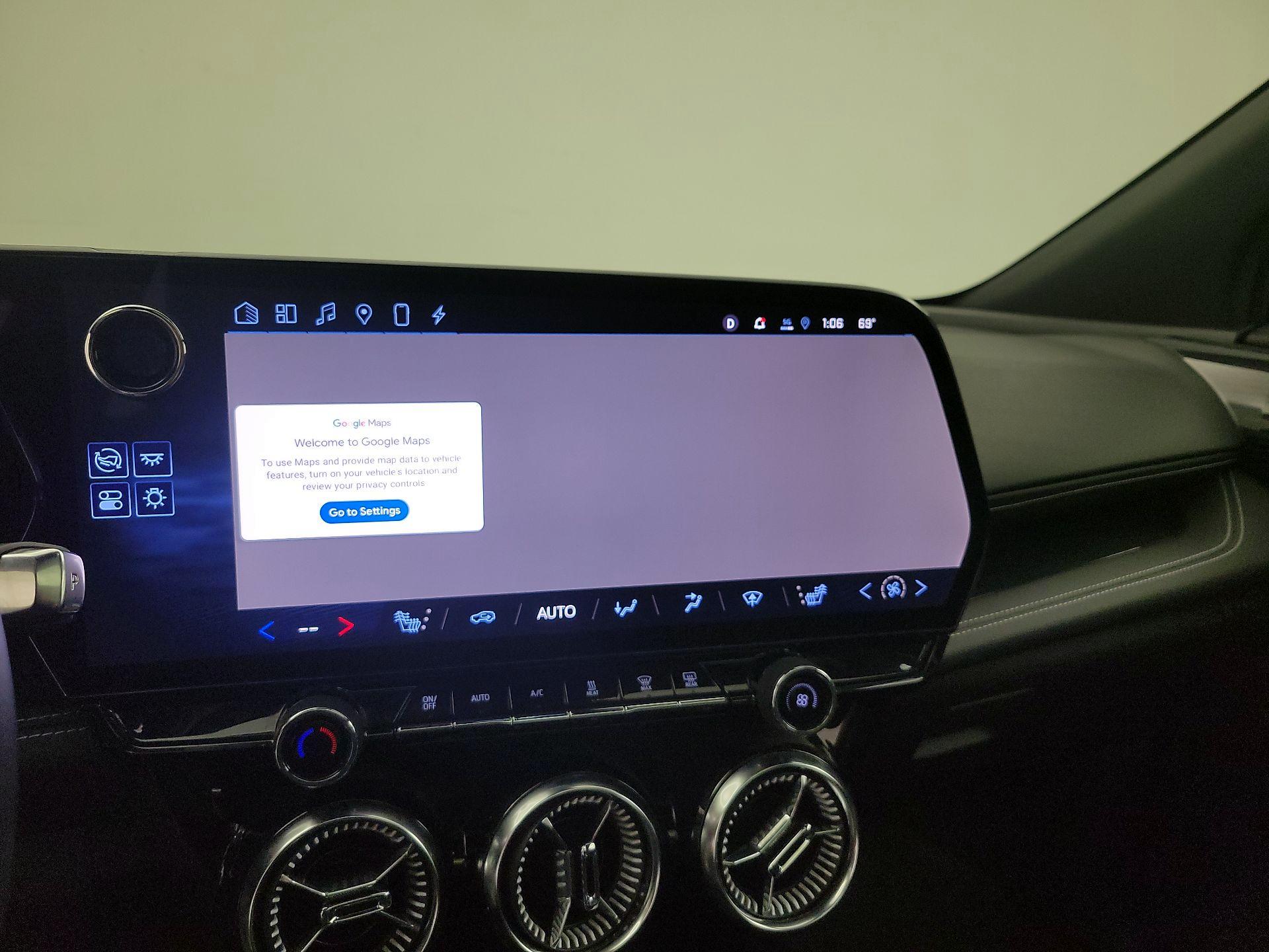 Thumbnail: 2024 Chevrolet Blazer EV - 14