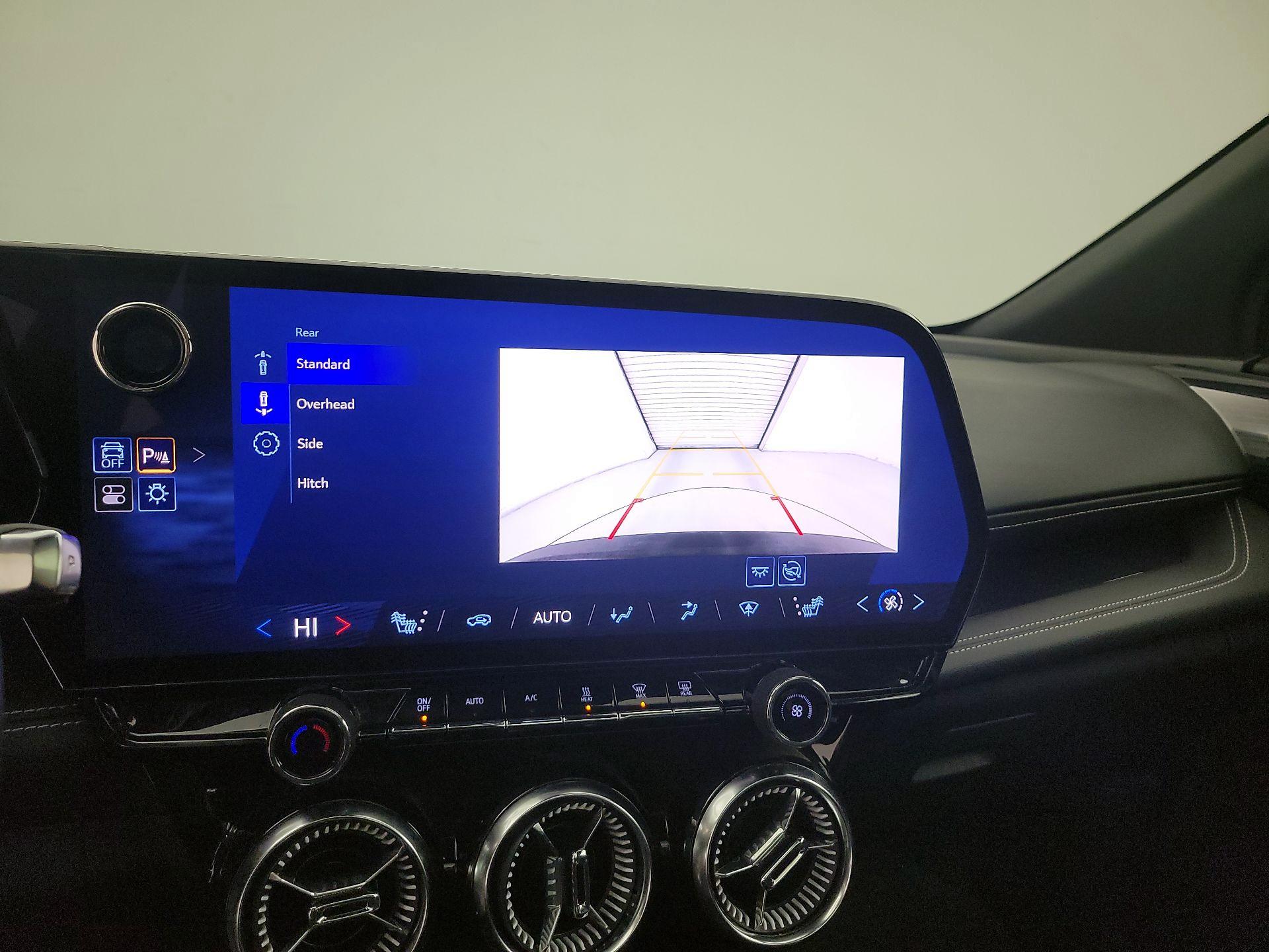 Thumbnail: 2024 Chevrolet Blazer EV - 15