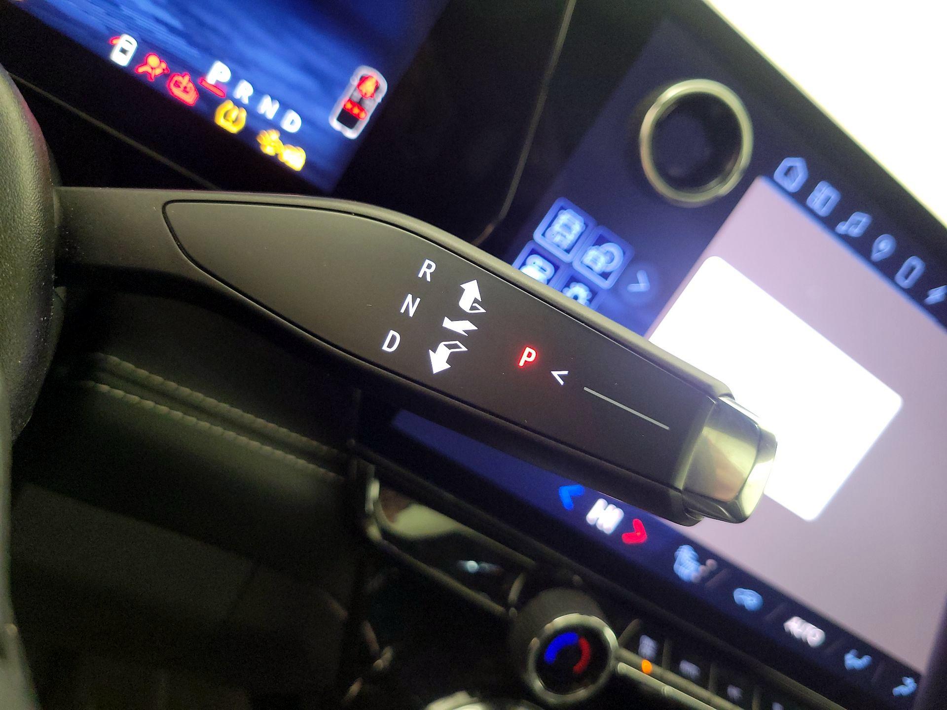 Thumbnail: 2024 Chevrolet Blazer EV - 18