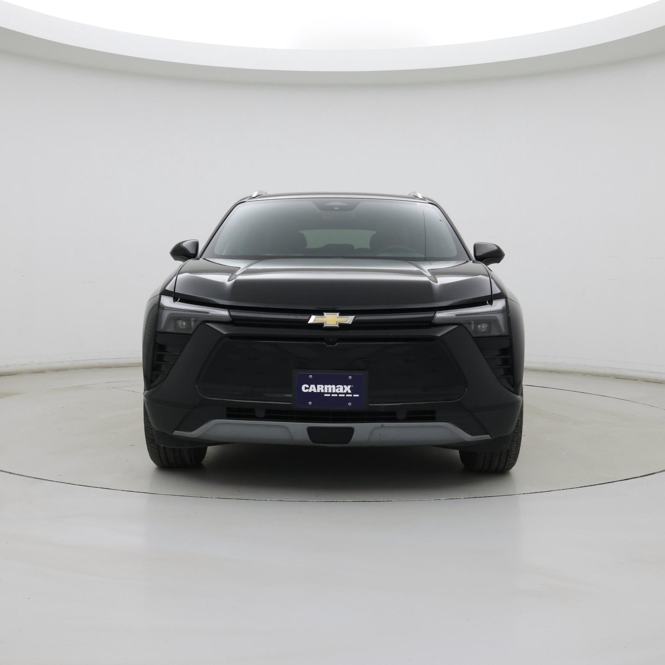 Thumbnail: 2024 Chevrolet Blazer EV - 5