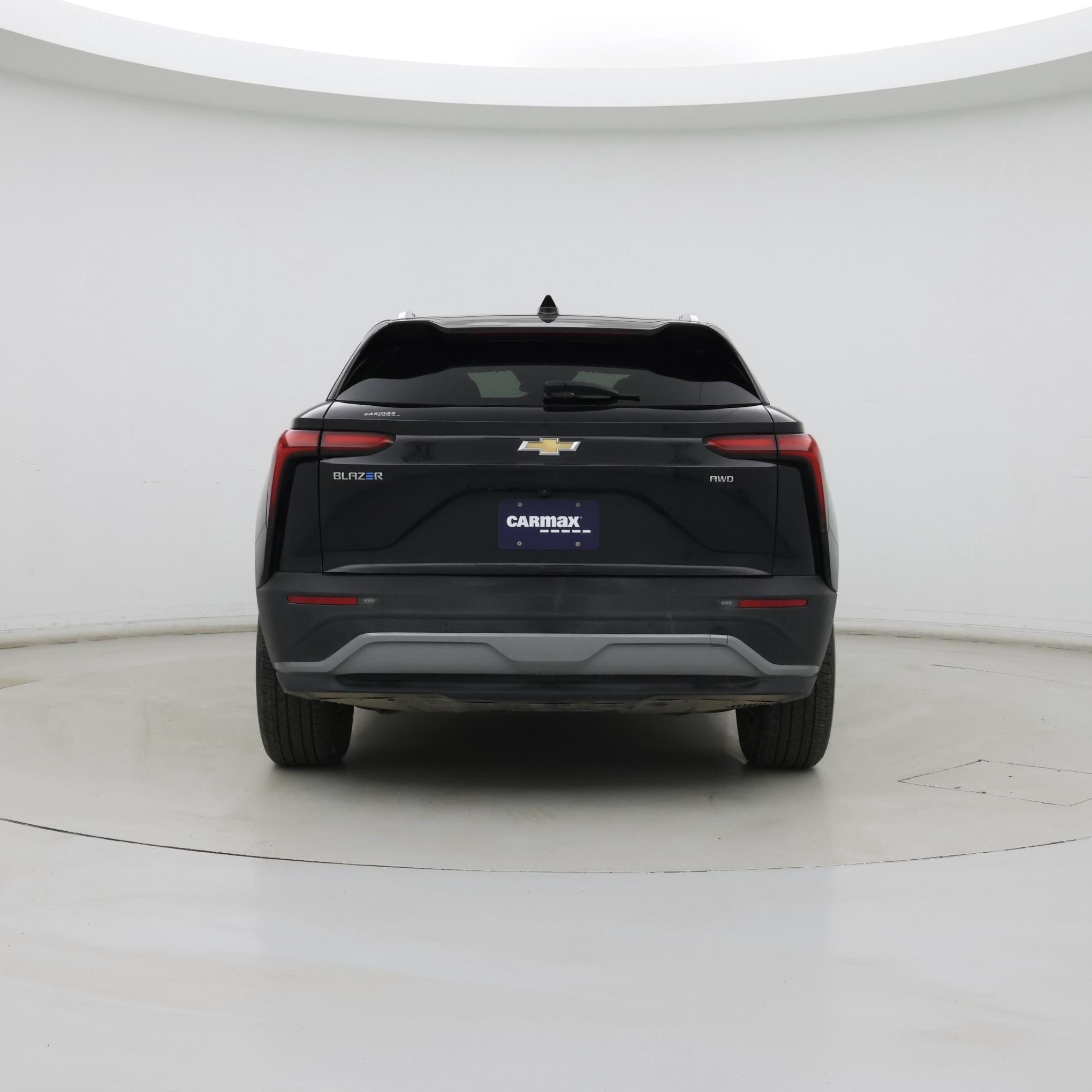 Thumbnail: 2024 Chevrolet Blazer EV - 6