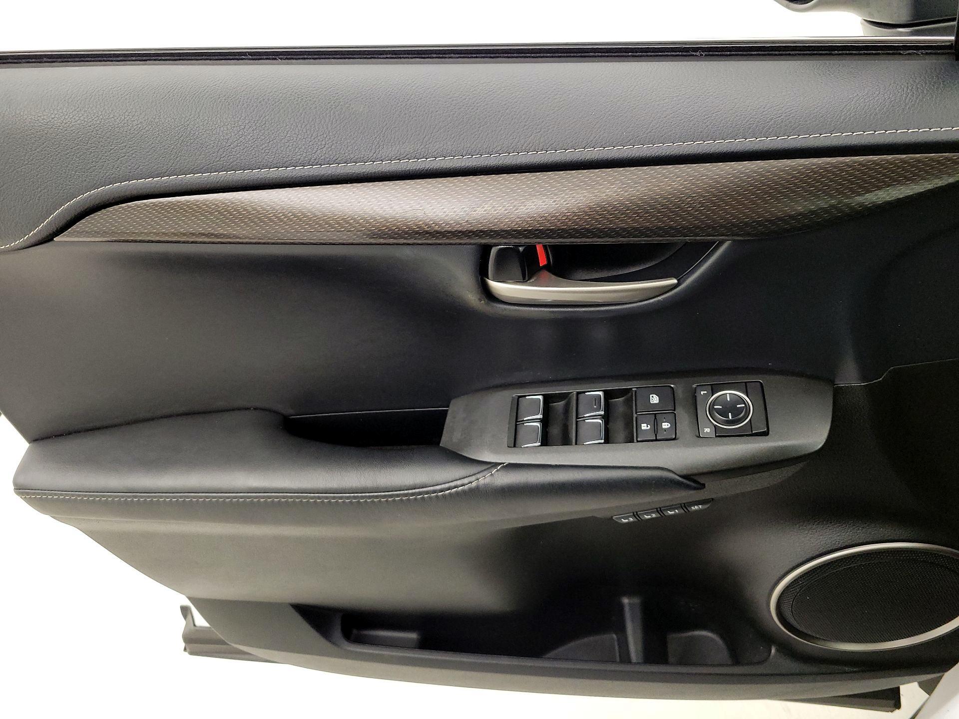 Thumbnail: 2017 Lexus NX - 12