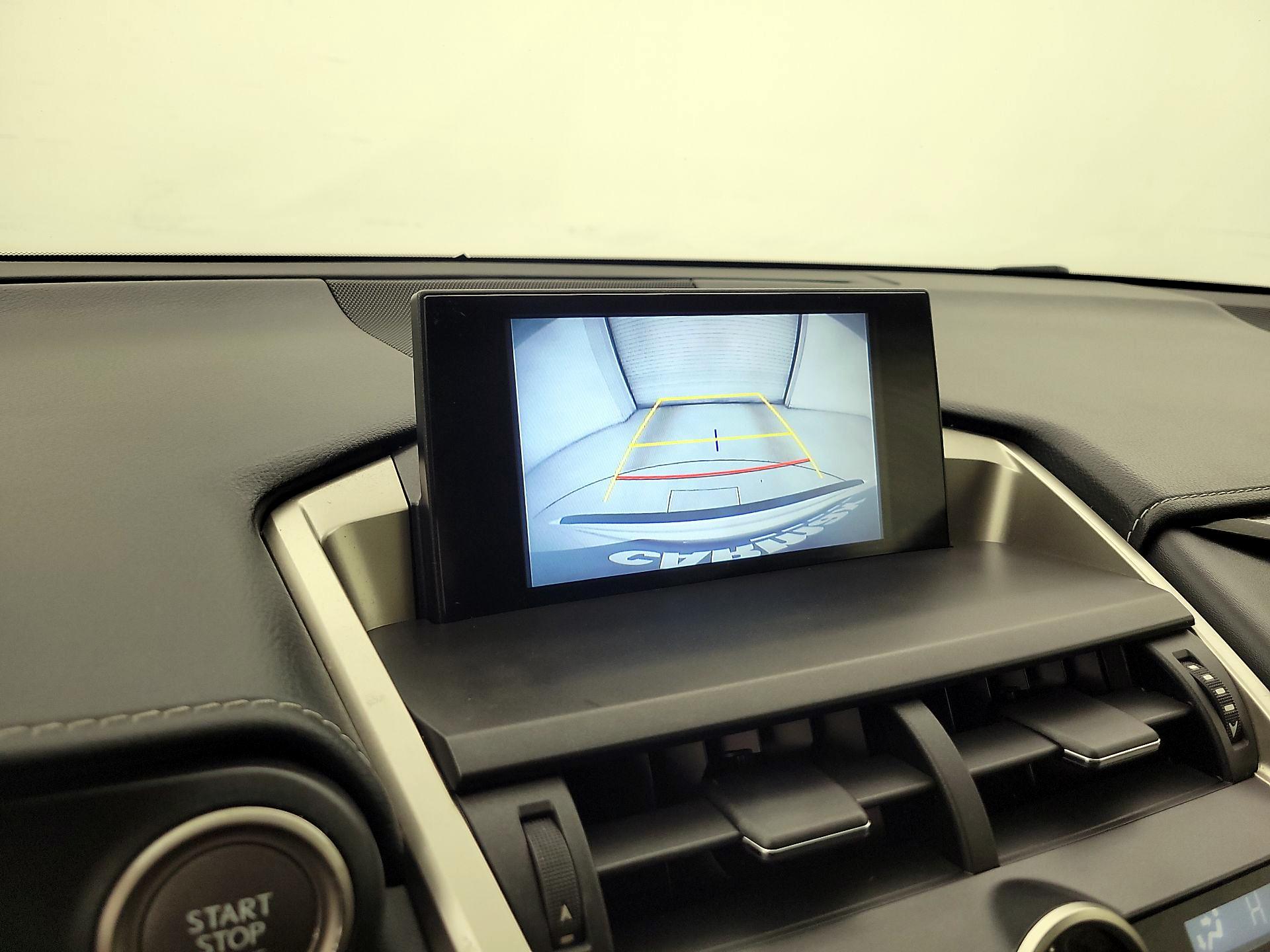 Thumbnail: 2017 Lexus NX - 15