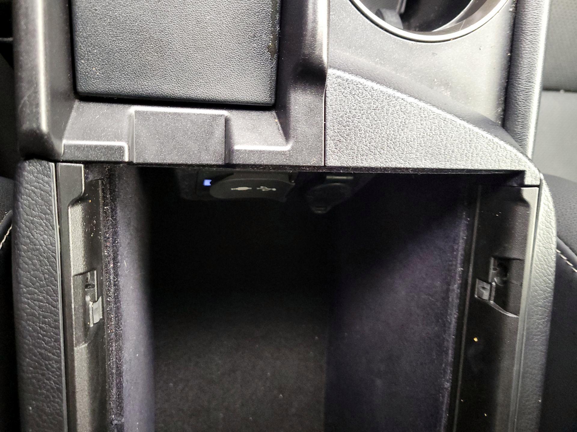 Thumbnail: 2017 Lexus NX - 19