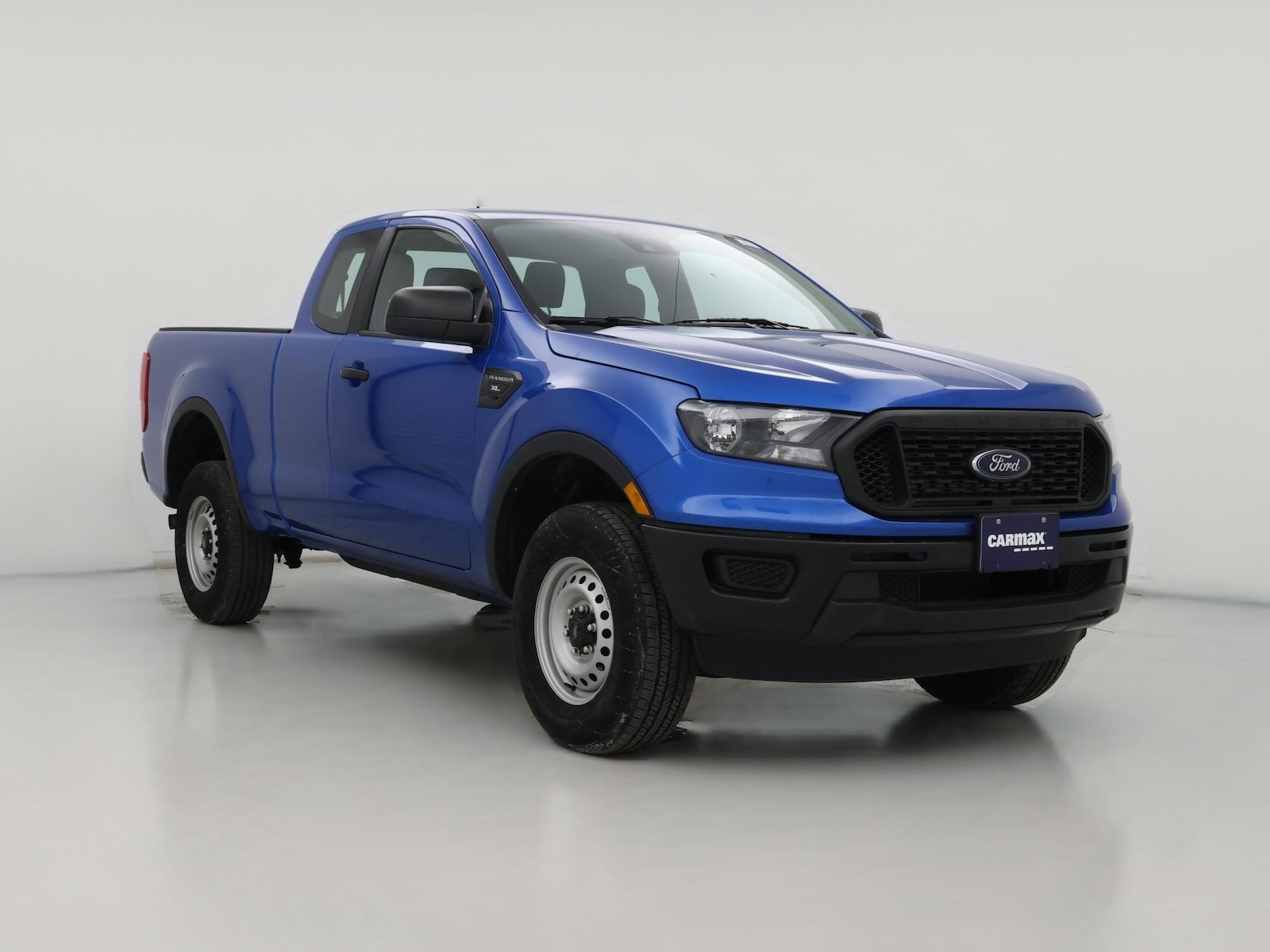 2023 Ford Ranger XL