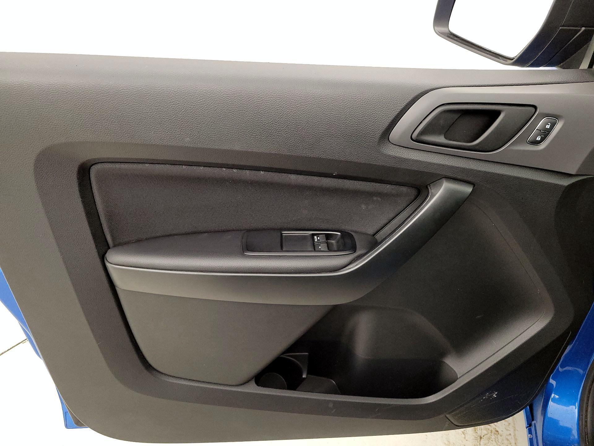 Thumbnail: 2023 Ford Ranger - 12