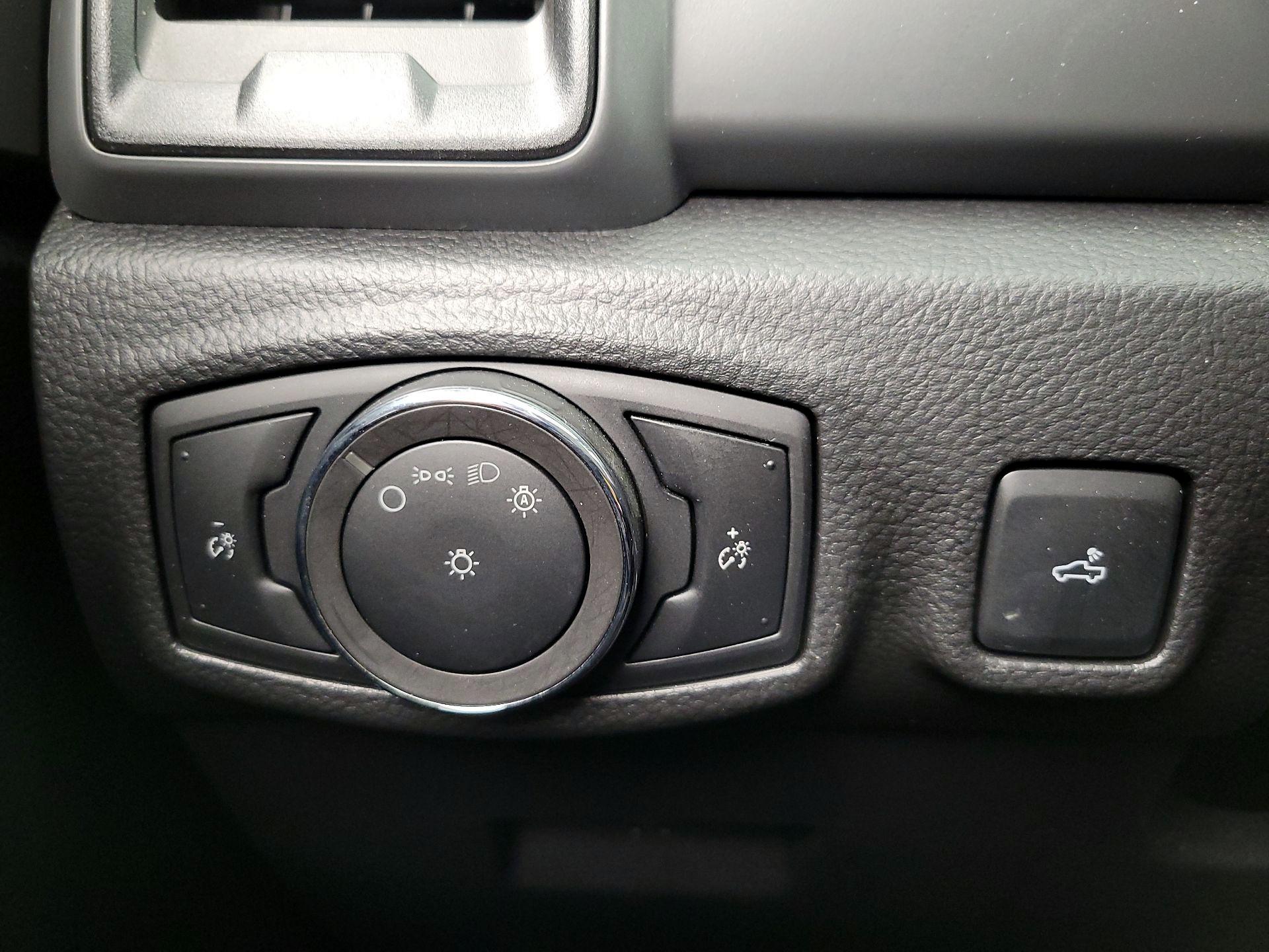 Thumbnail: 2023 Ford Ranger - 13