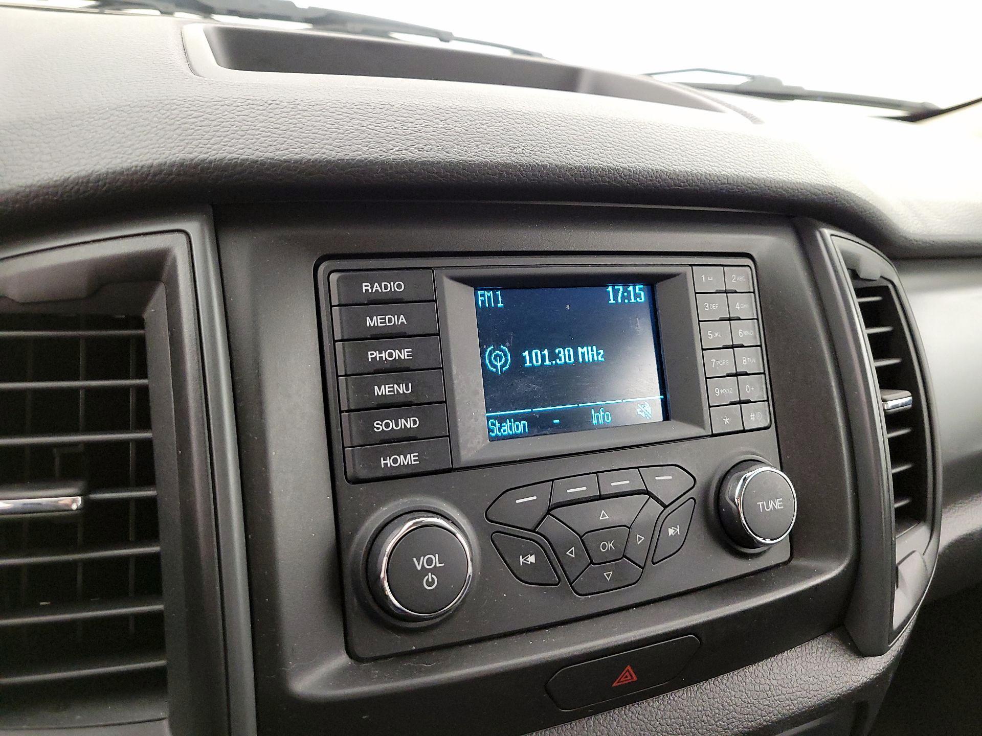 Thumbnail: 2023 Ford Ranger - 15