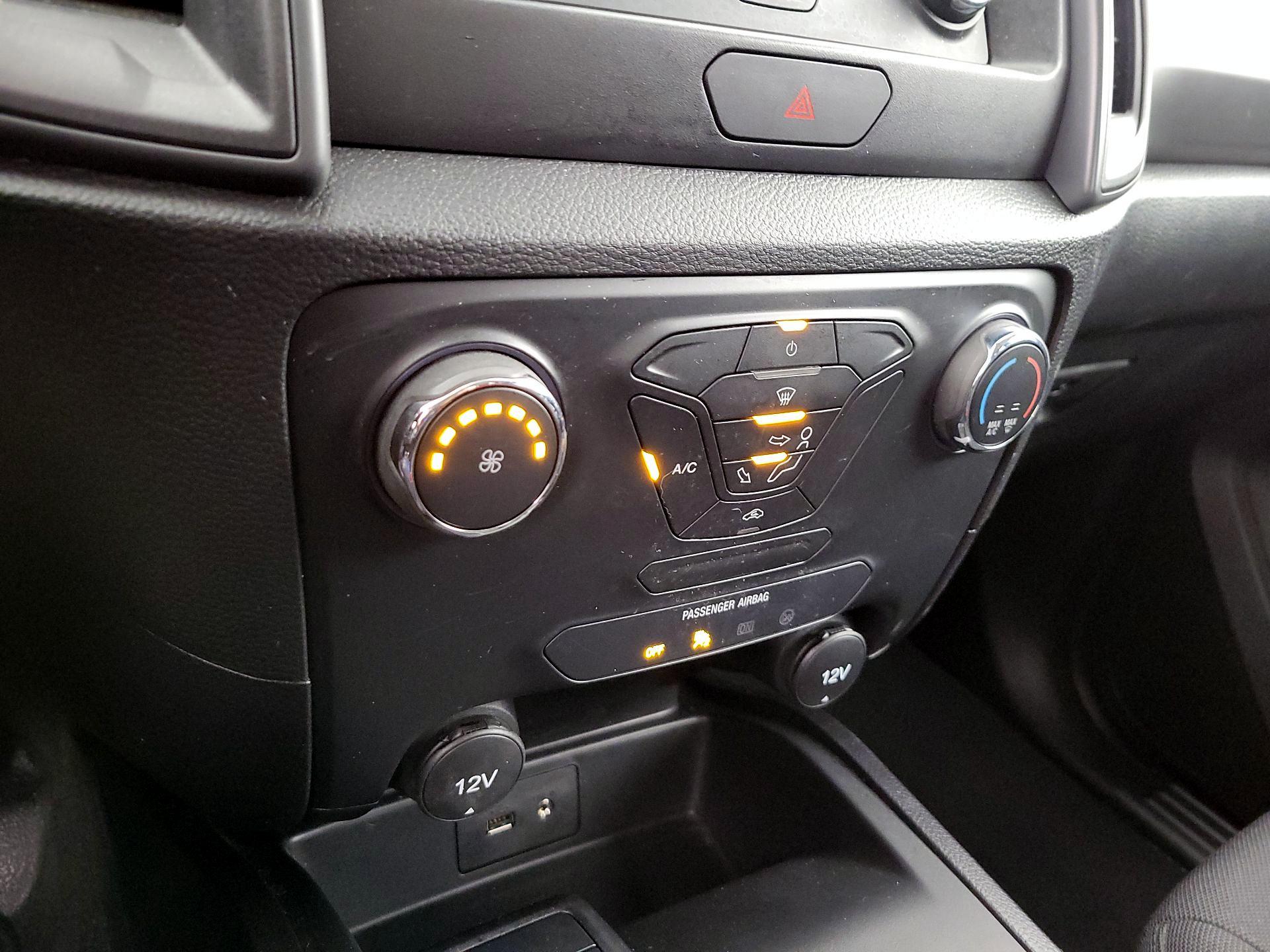 Thumbnail: 2023 Ford Ranger - 16