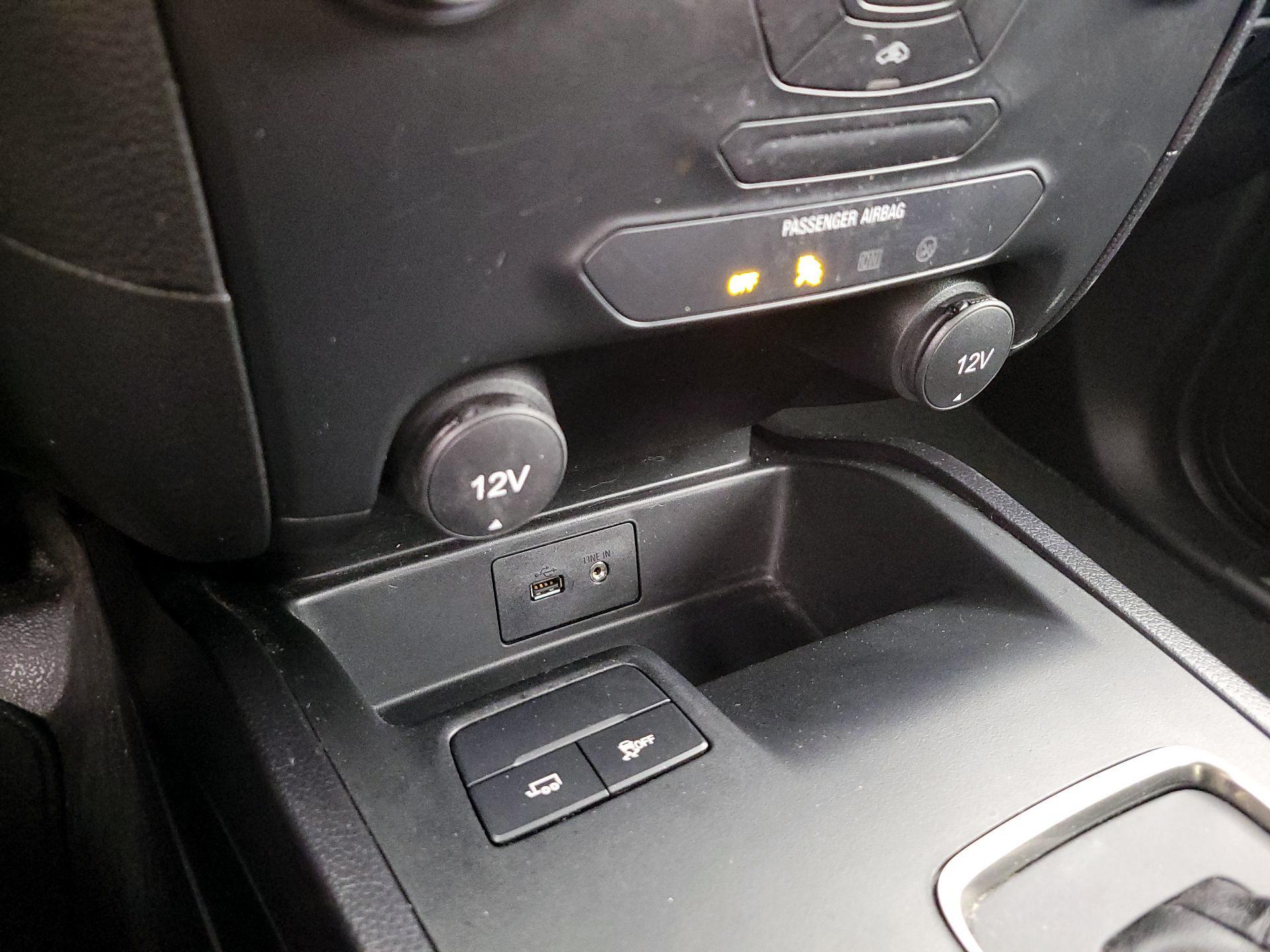 Thumbnail: 2023 Ford Ranger - 18