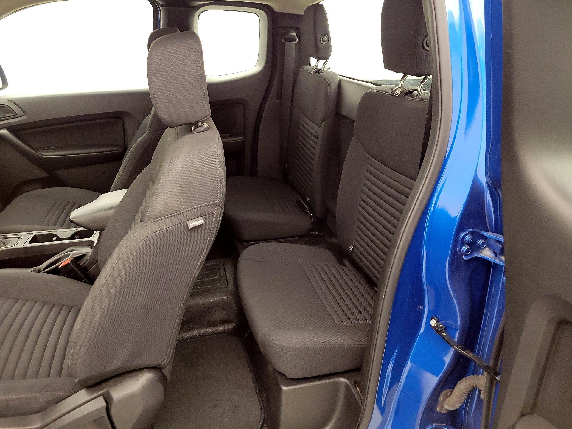 Thumbnail: 2023 Ford Ranger - 19