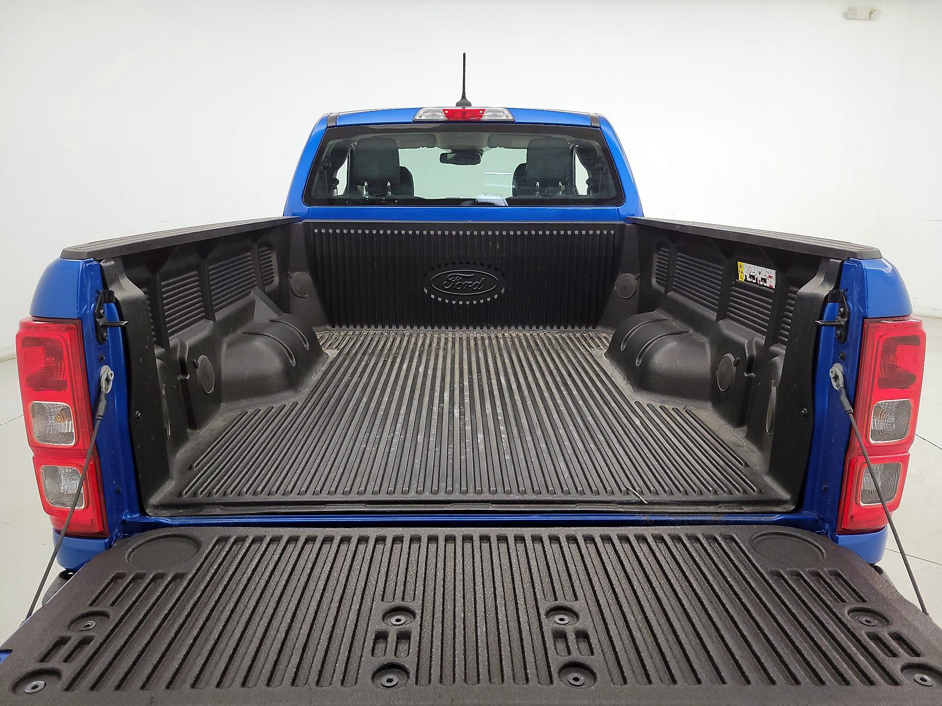 Thumbnail: 2023 Ford Ranger - 20