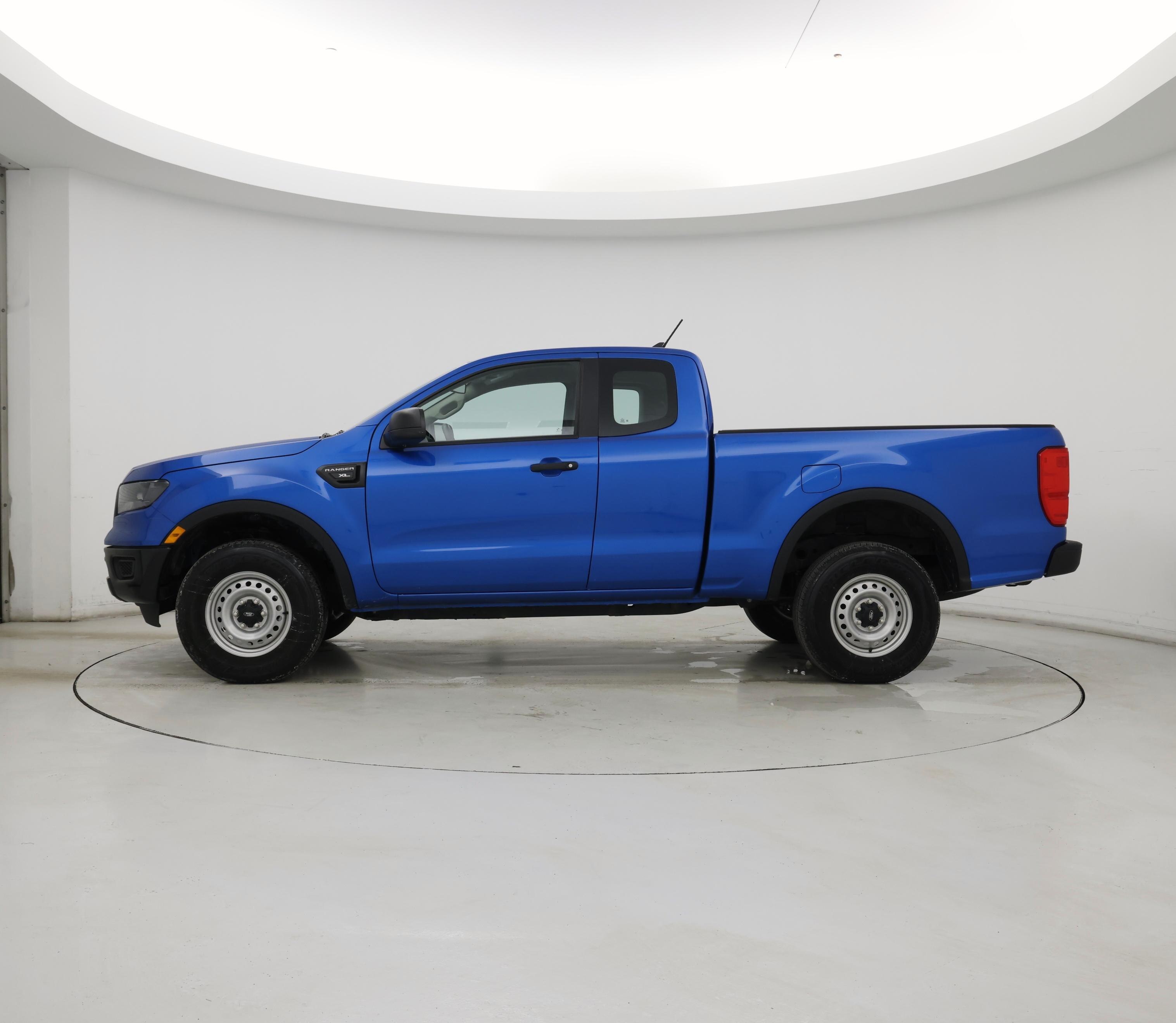 Thumbnail: 2023 Ford Ranger - 3