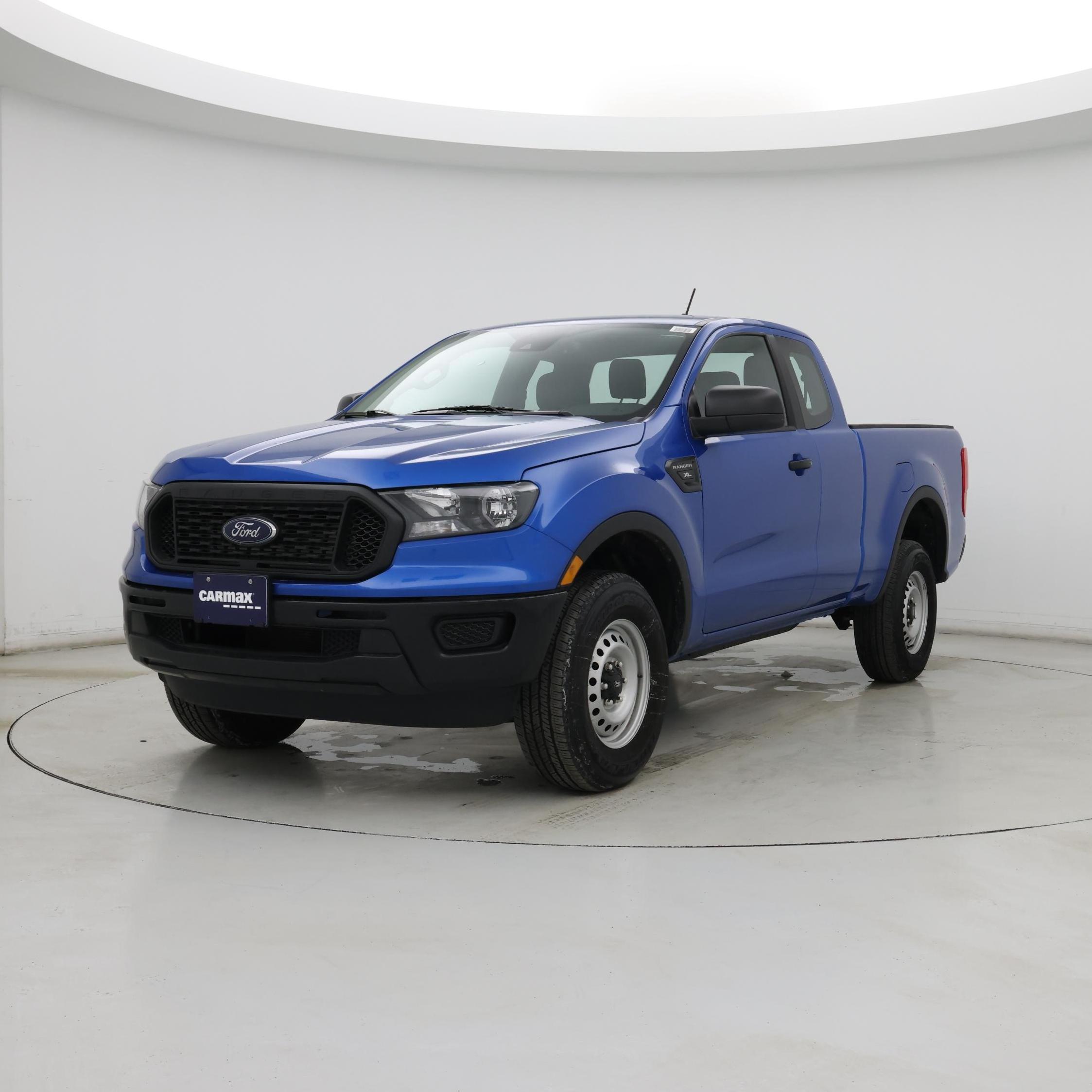 Thumbnail: 2023 Ford Ranger - 4