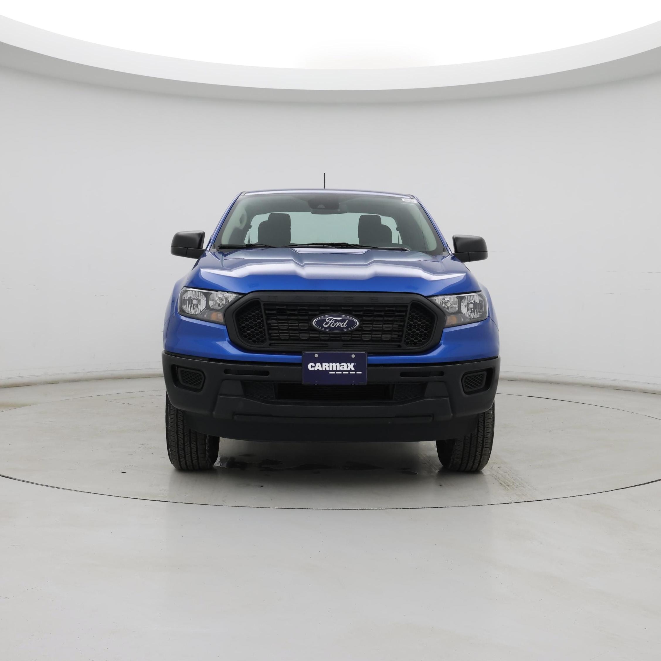 Thumbnail: 2023 Ford Ranger - 5