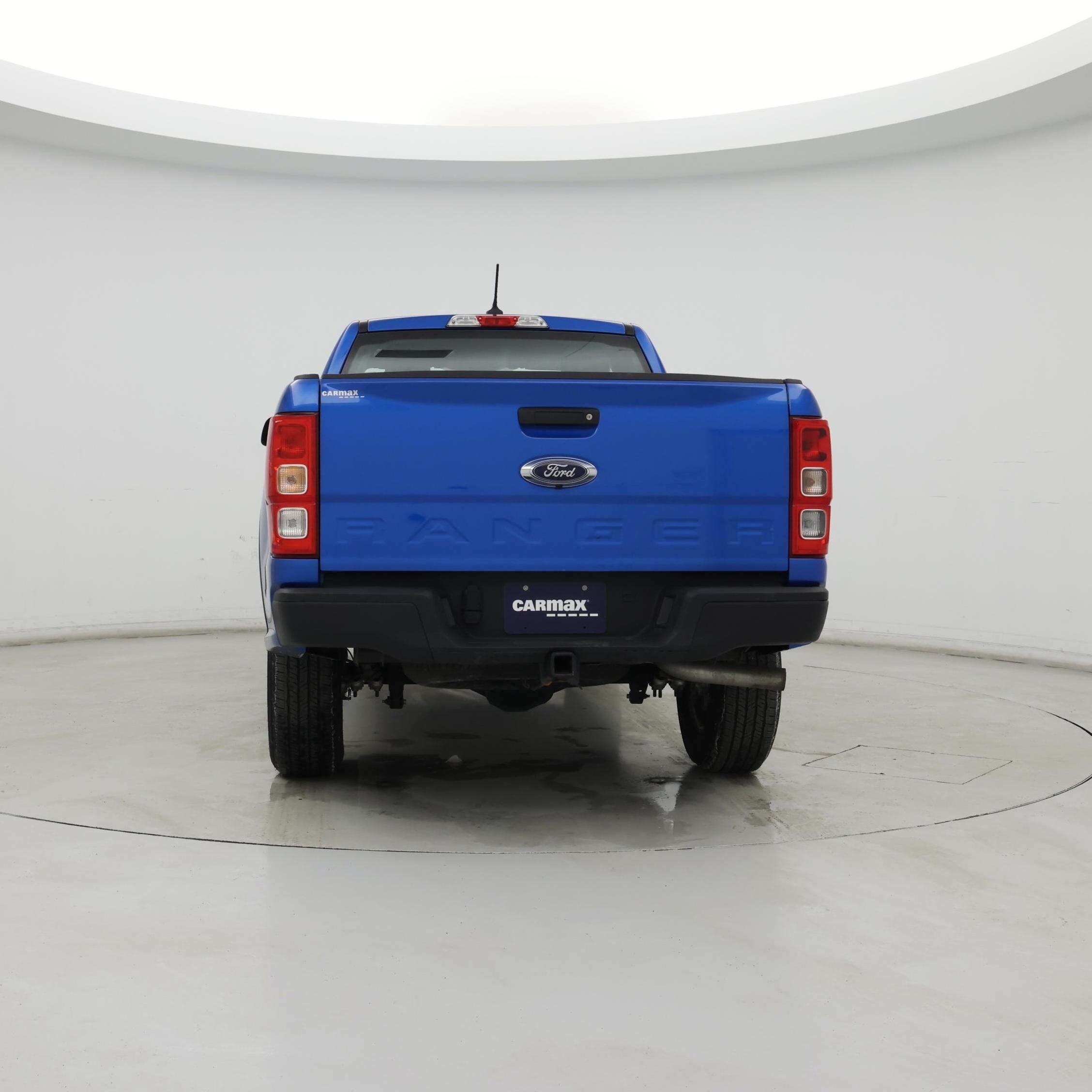 Thumbnail: 2023 Ford Ranger - 6