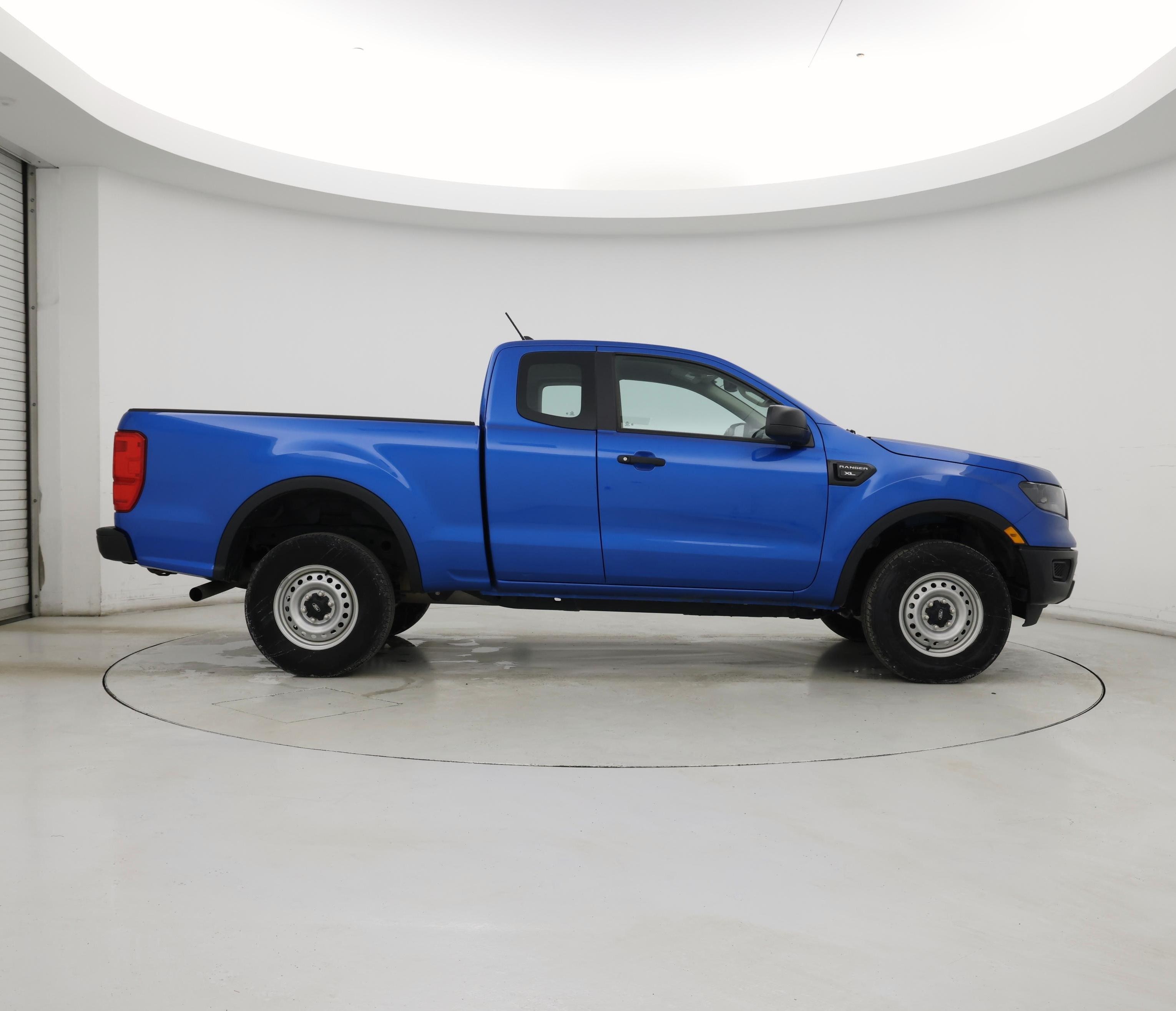 Thumbnail: 2023 Ford Ranger - 7