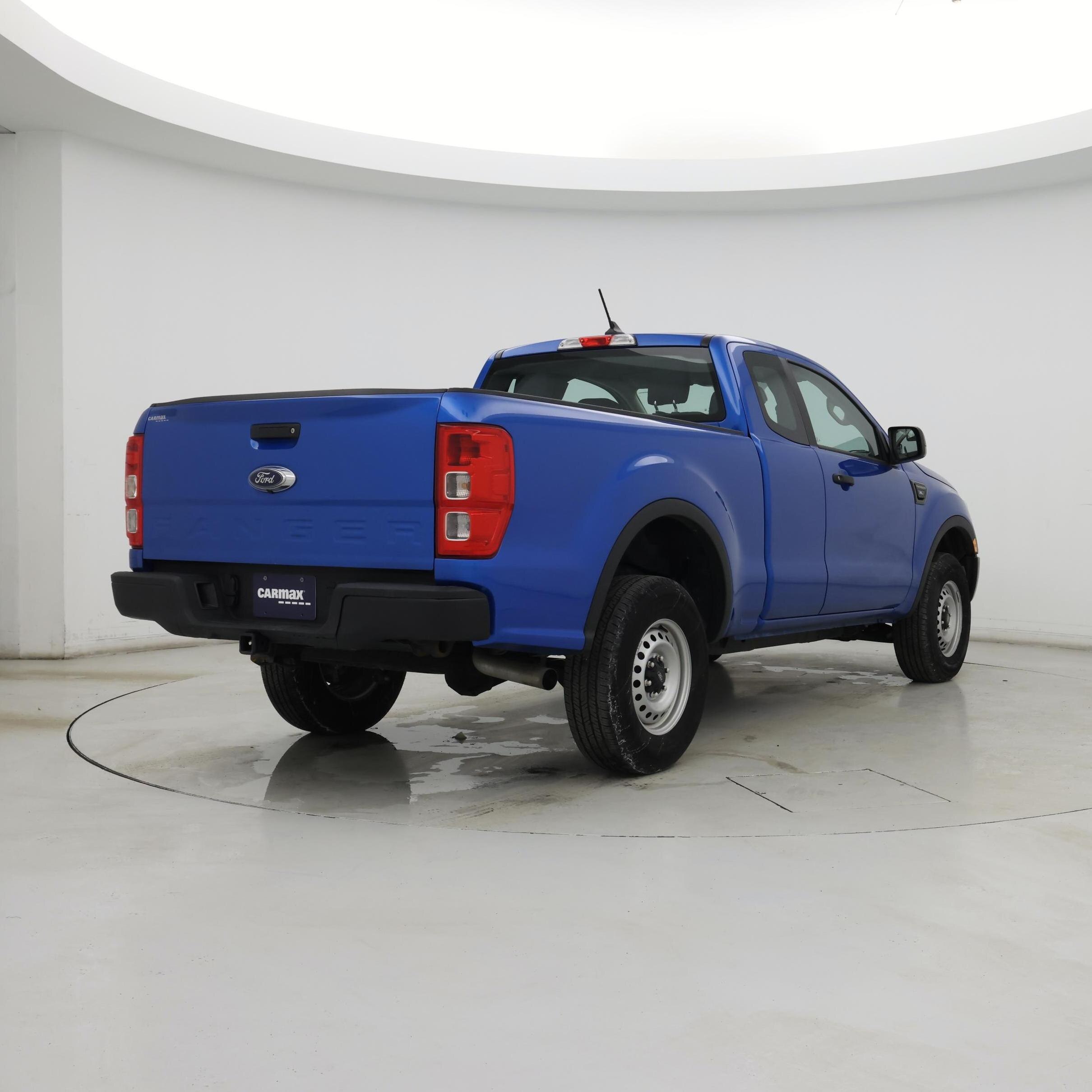 Thumbnail: 2023 Ford Ranger - 8