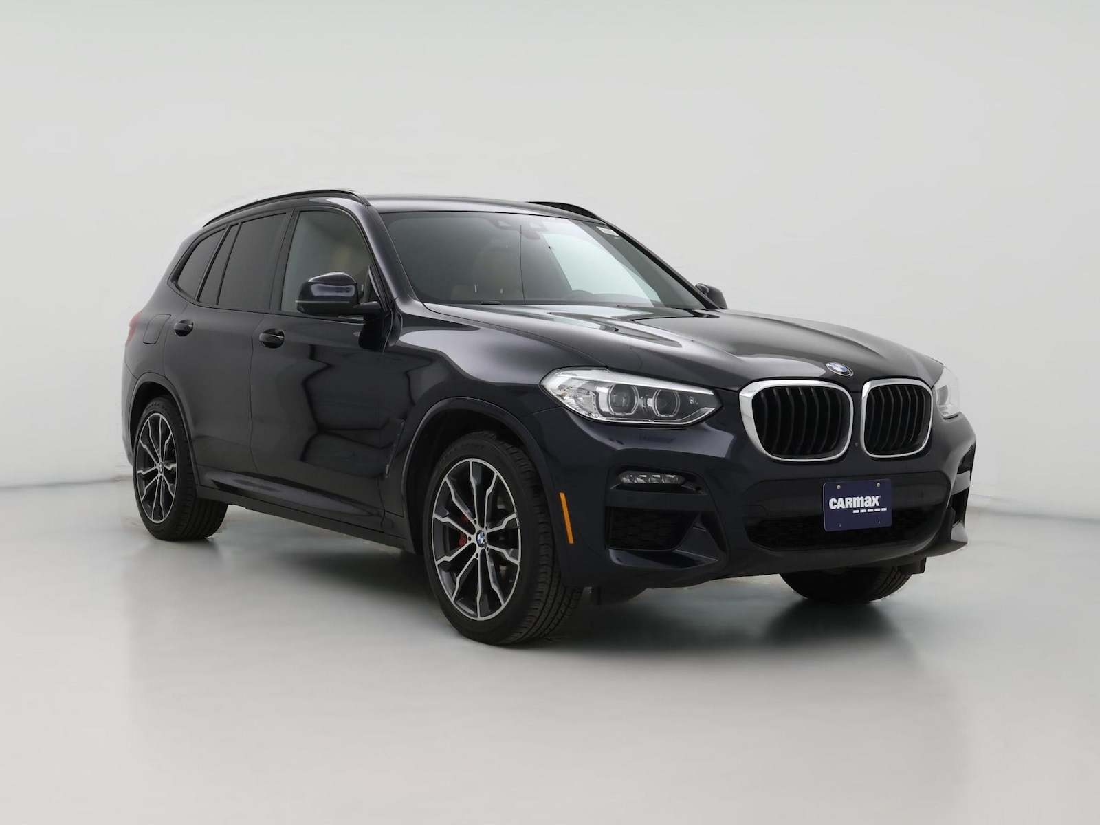 2021 BMW X3 30i