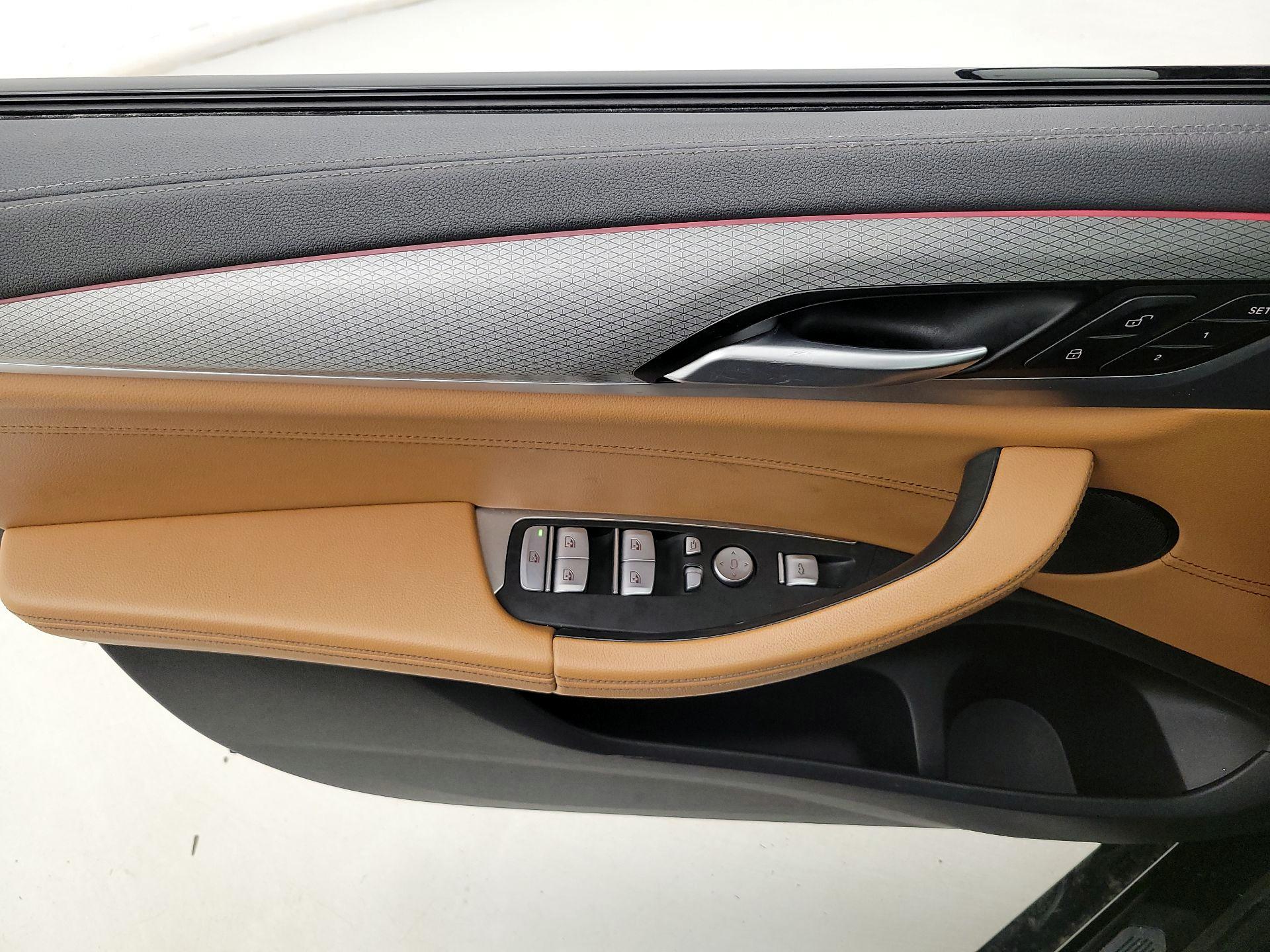 Thumbnail: 2021 BMW X3 - 12