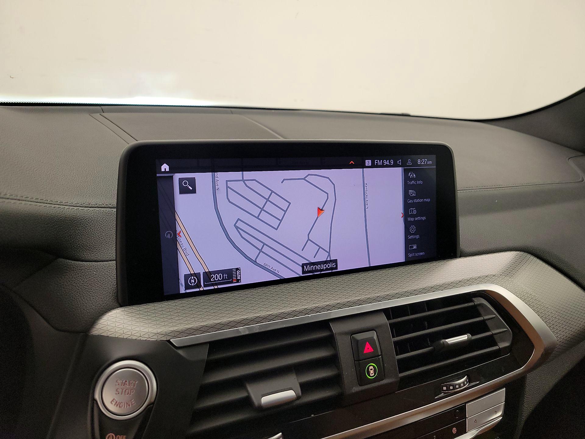 Thumbnail: 2021 BMW X3 - 14