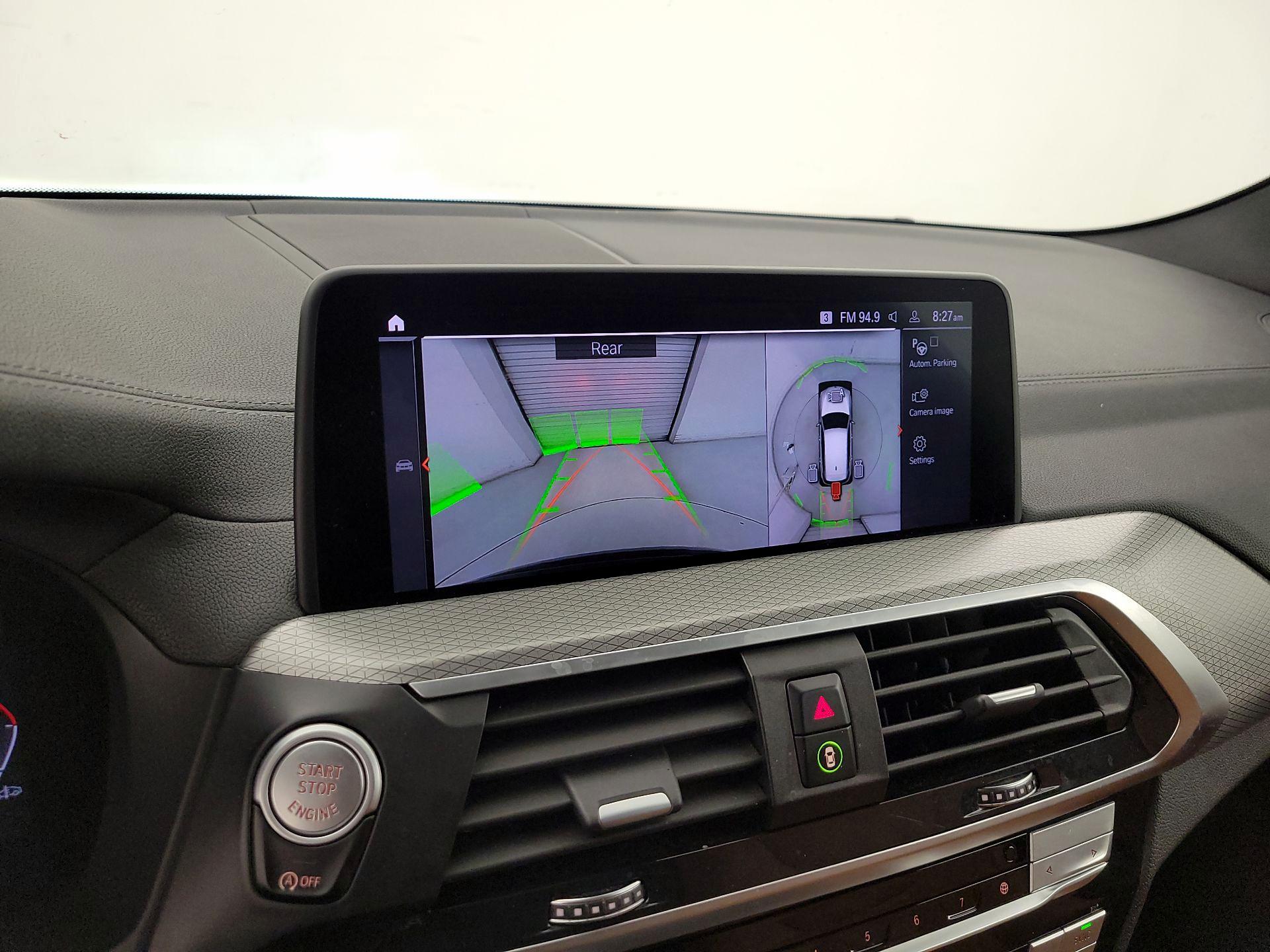 Thumbnail: 2021 BMW X3 - 15