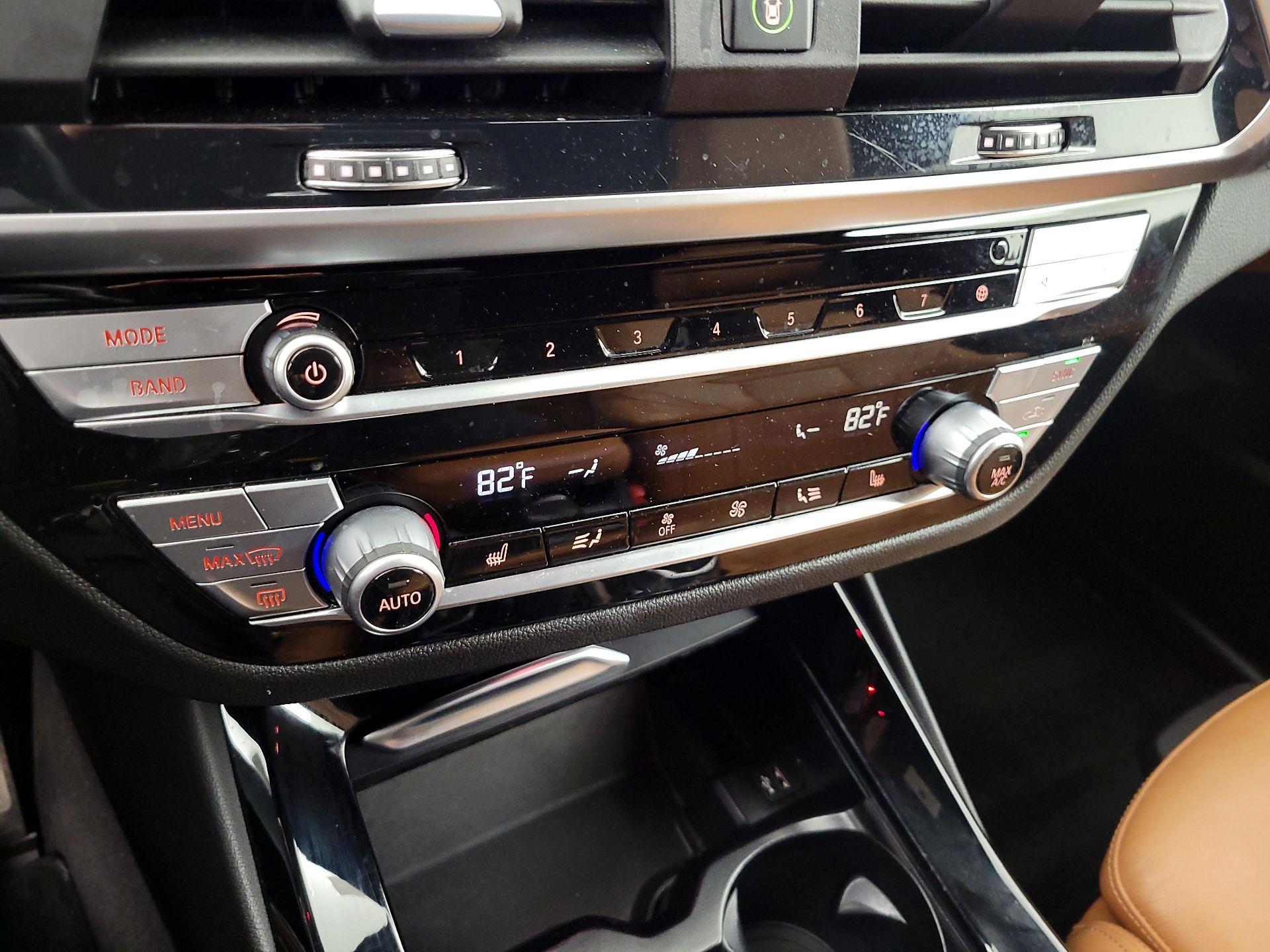 Thumbnail: 2021 BMW X3 - 17