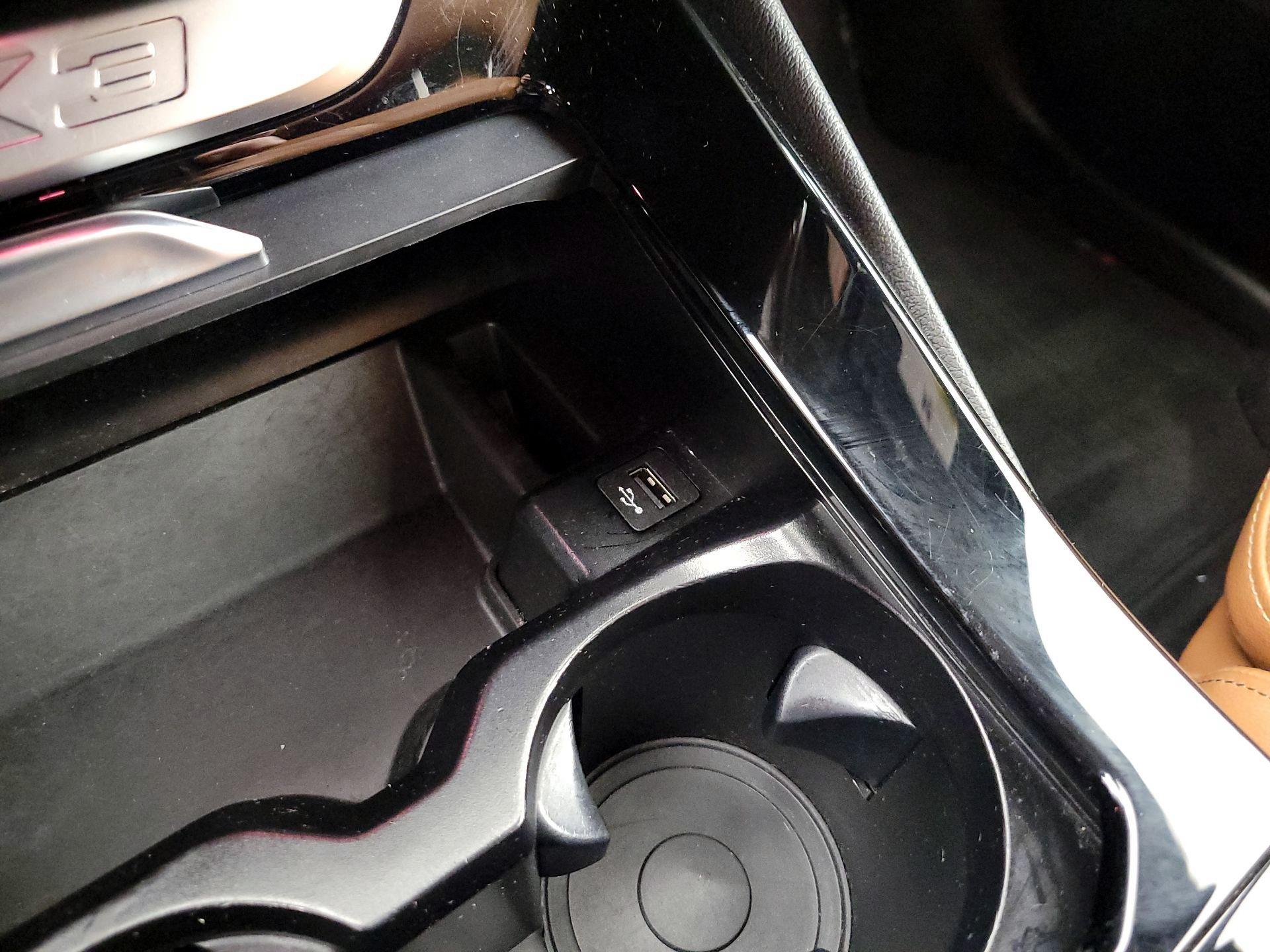 Thumbnail: 2021 BMW X3 - 19