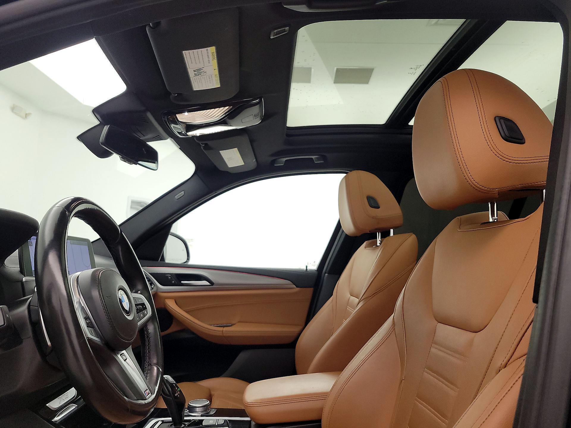 Thumbnail: 2021 BMW X3 - 20