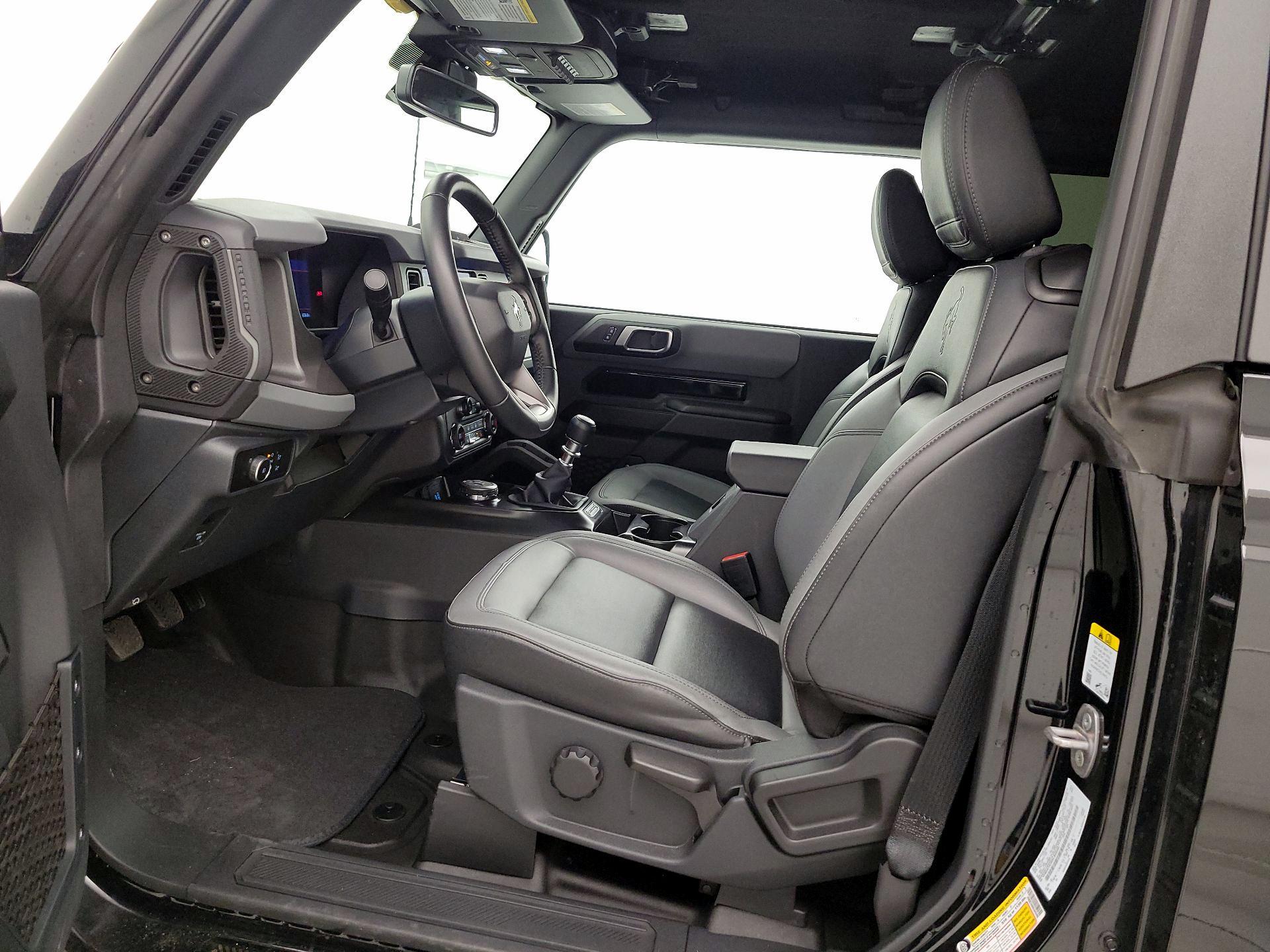 Thumbnail: 2024 Ford Bronco - 11