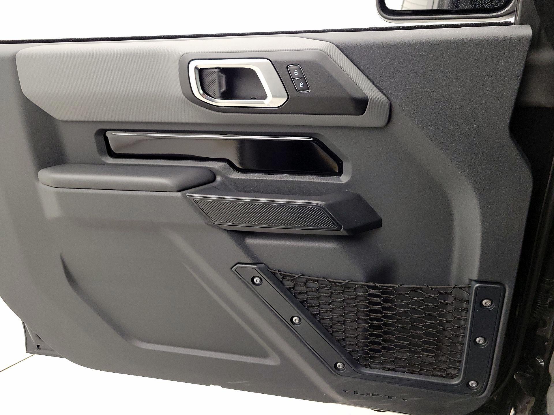 Thumbnail: 2024 Ford Bronco - 12