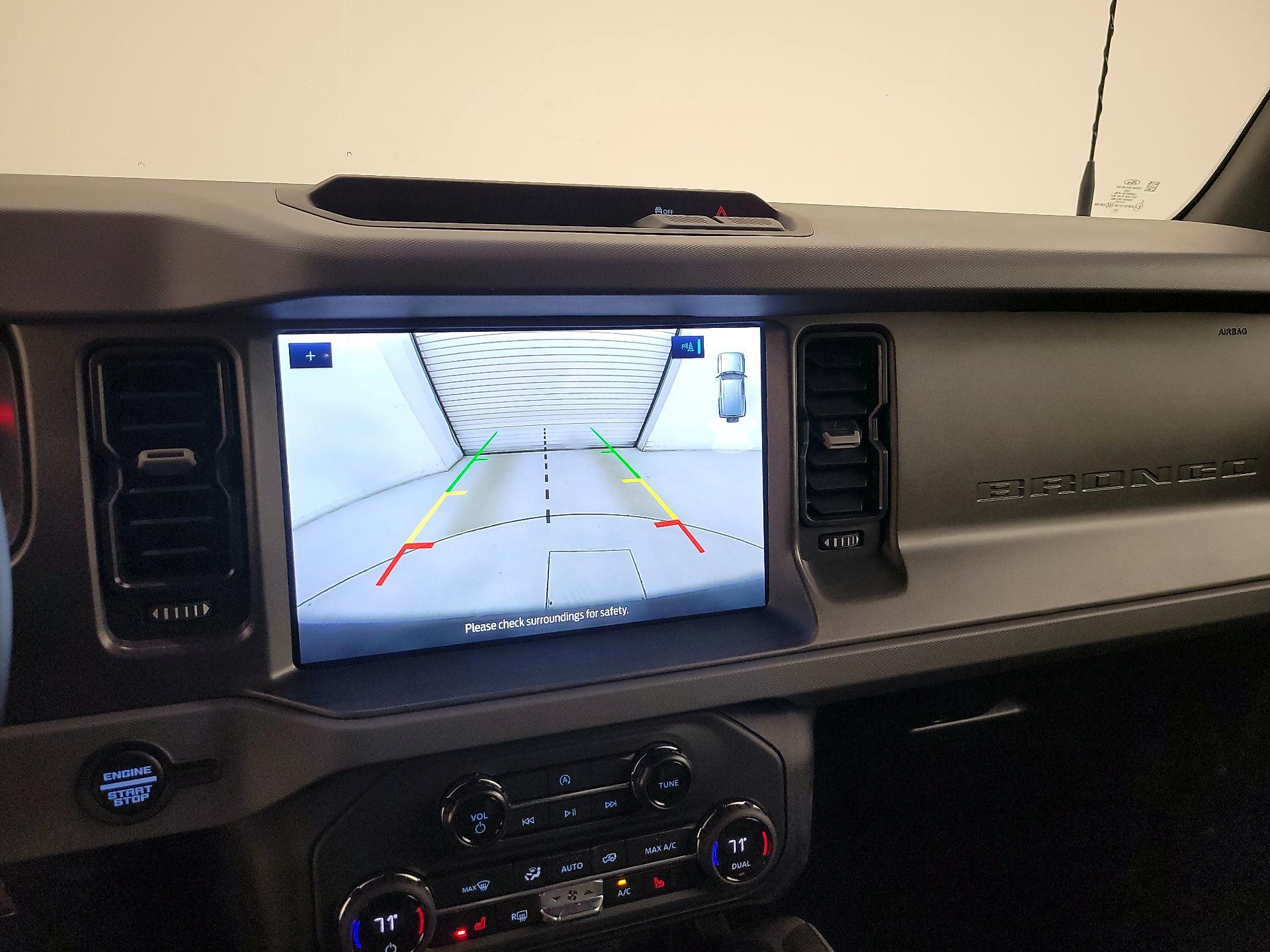 Thumbnail: 2024 Ford Bronco - 15