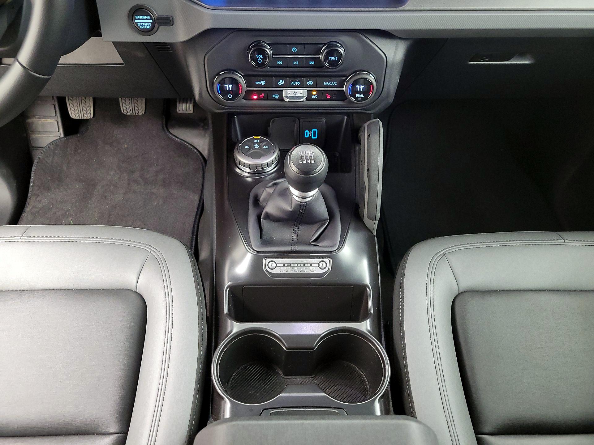 Thumbnail: 2024 Ford Bronco - 18