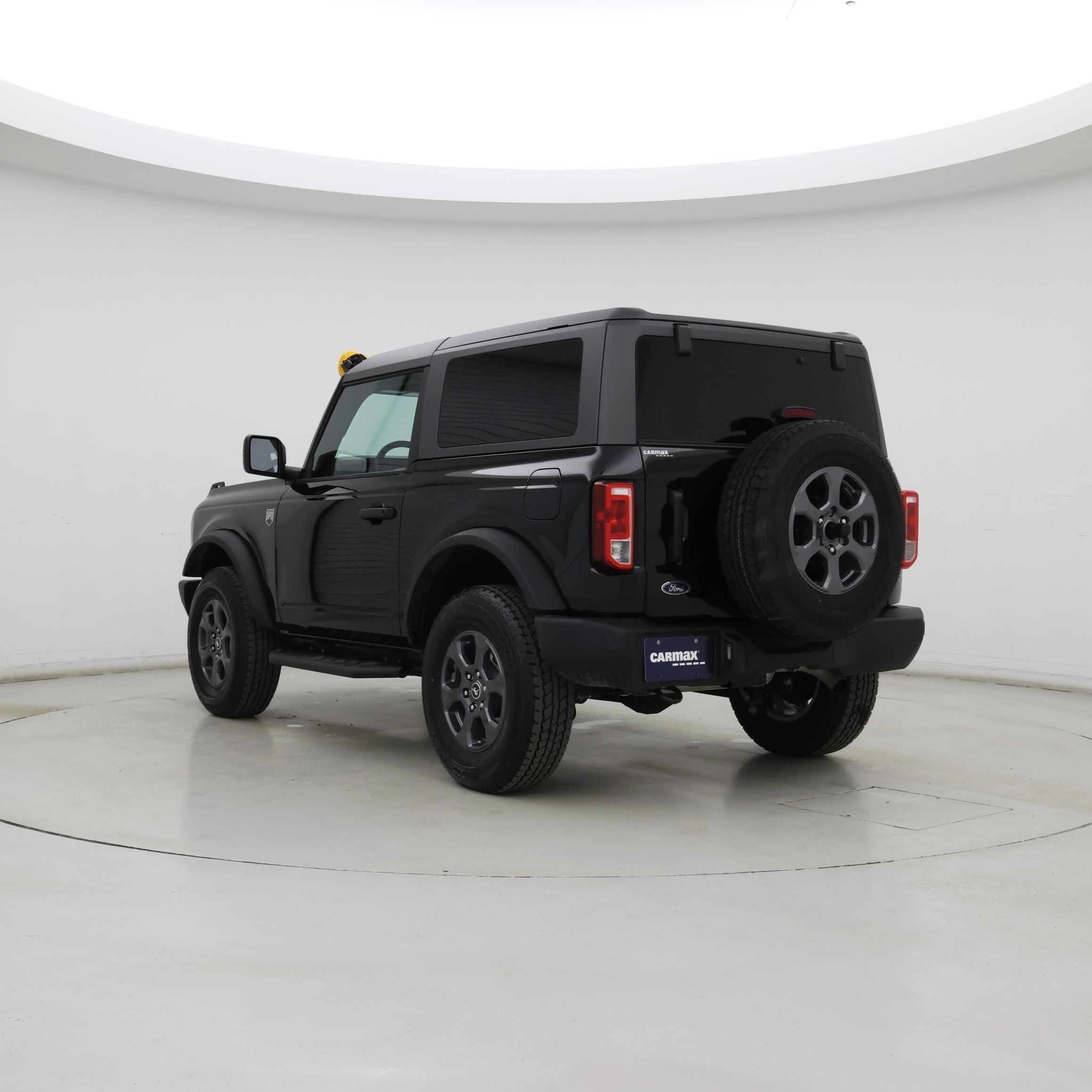 Thumbnail: 2024 Ford Bronco - 2