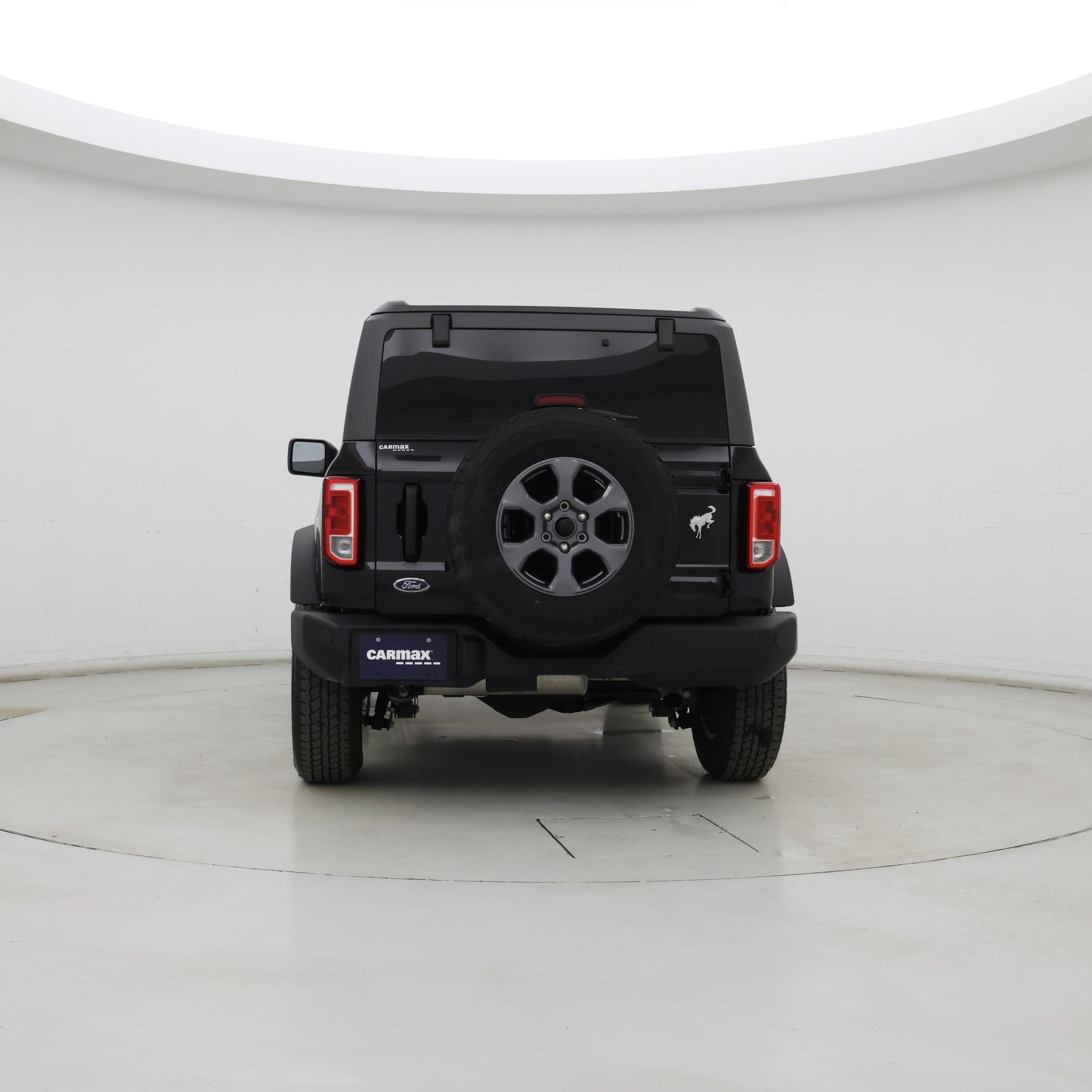 Thumbnail: 2024 Ford Bronco - 6