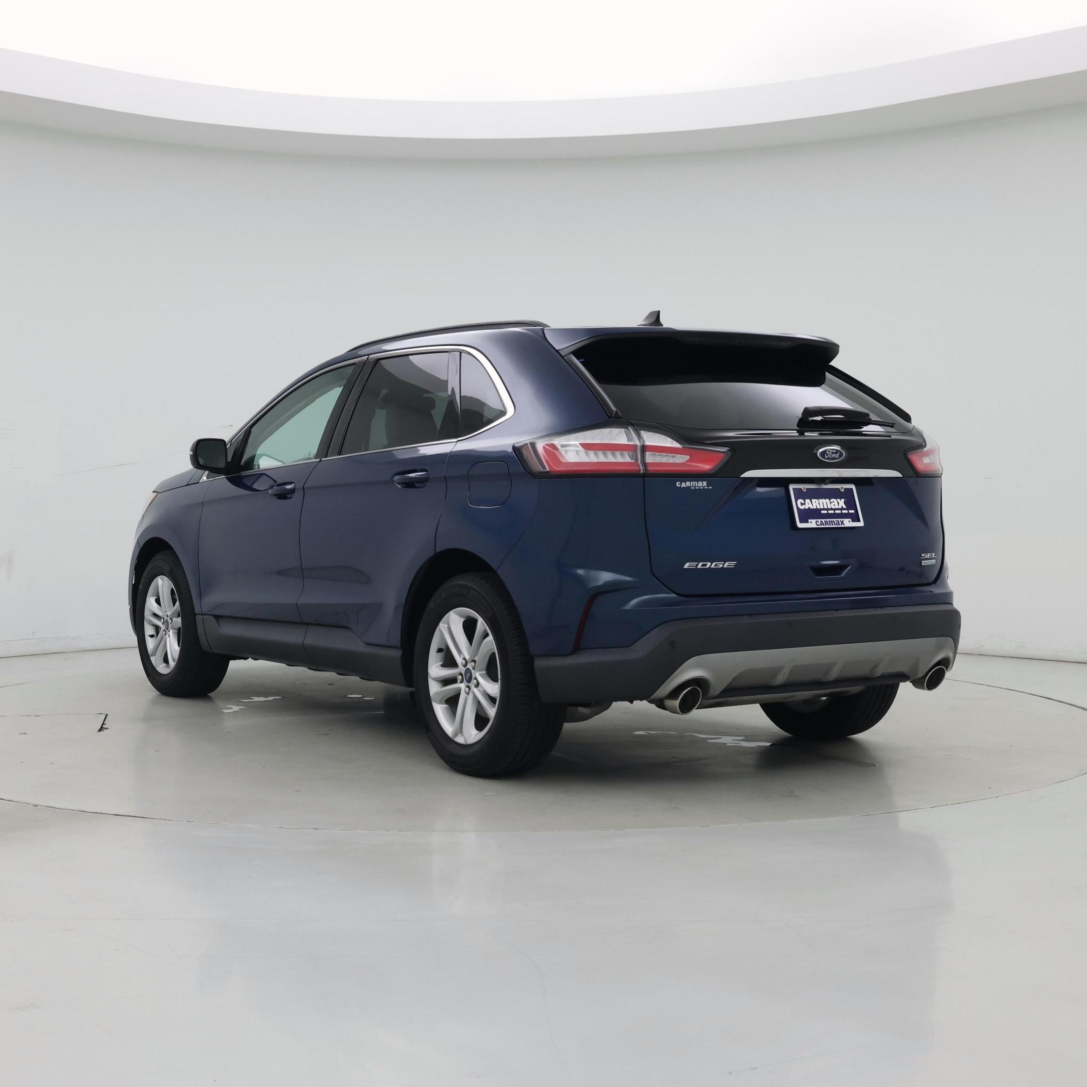 Thumbnail: 2020 Ford Edge - 2