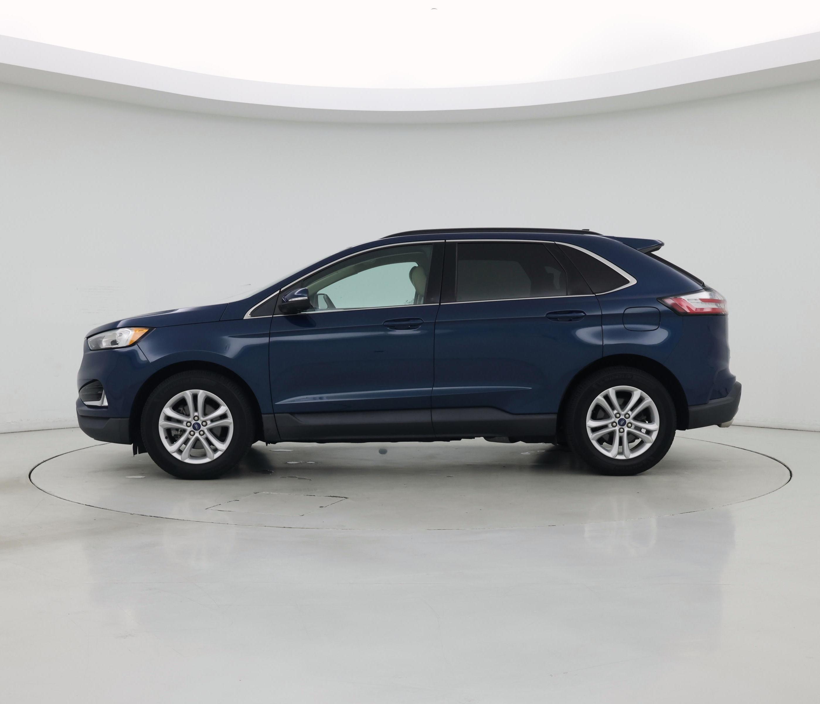 Thumbnail: 2020 Ford Edge - 3