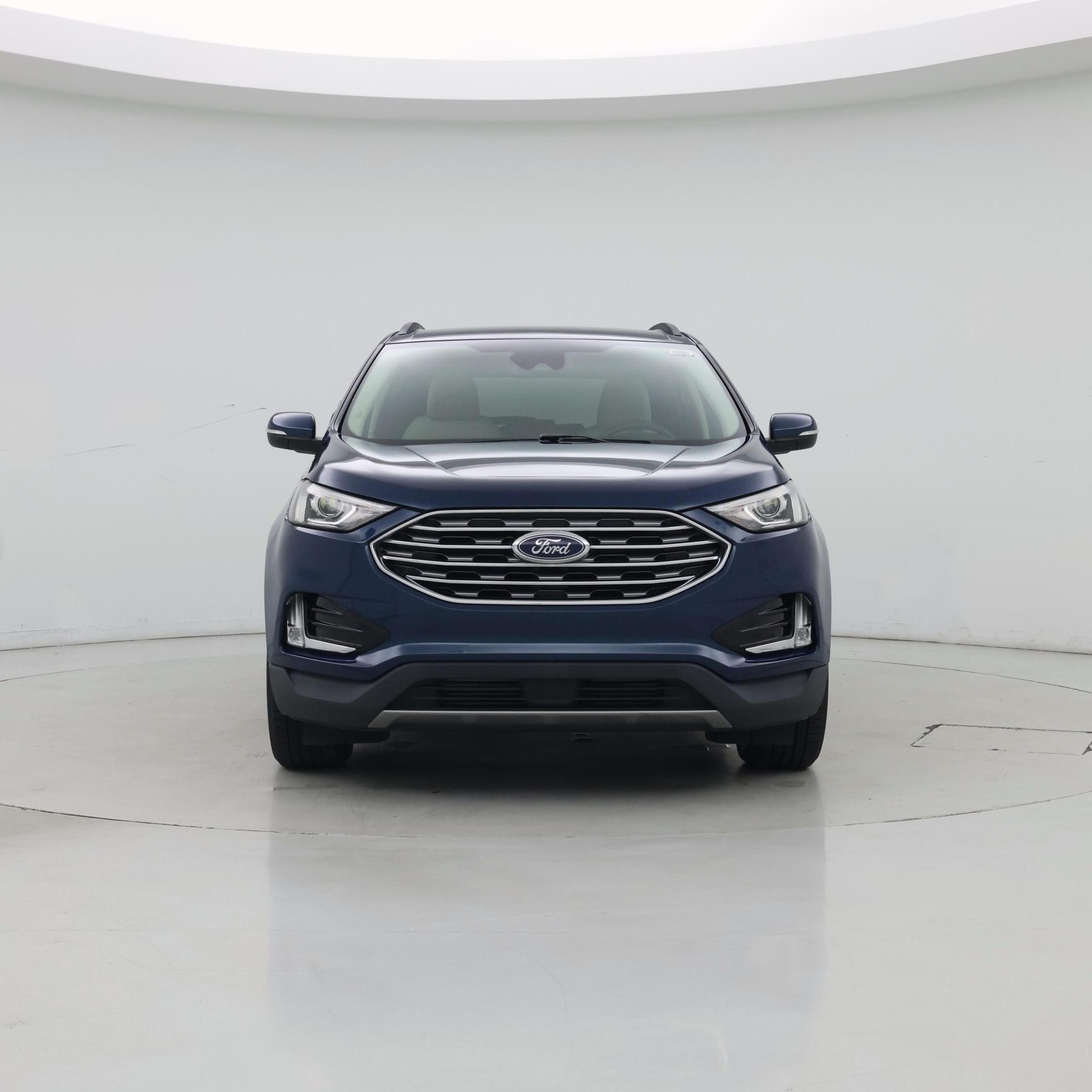 Thumbnail: 2020 Ford Edge - 5