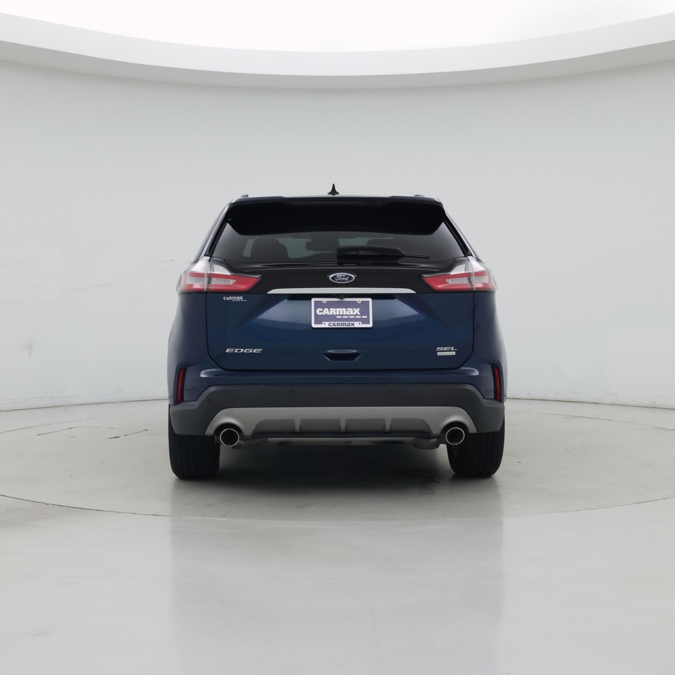 Thumbnail: 2020 Ford Edge - 6