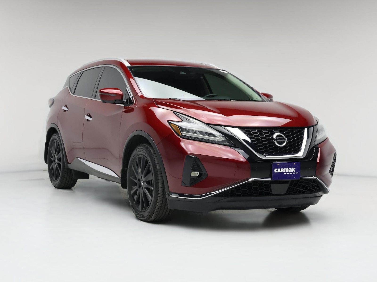 2021 Nissan Murano SL