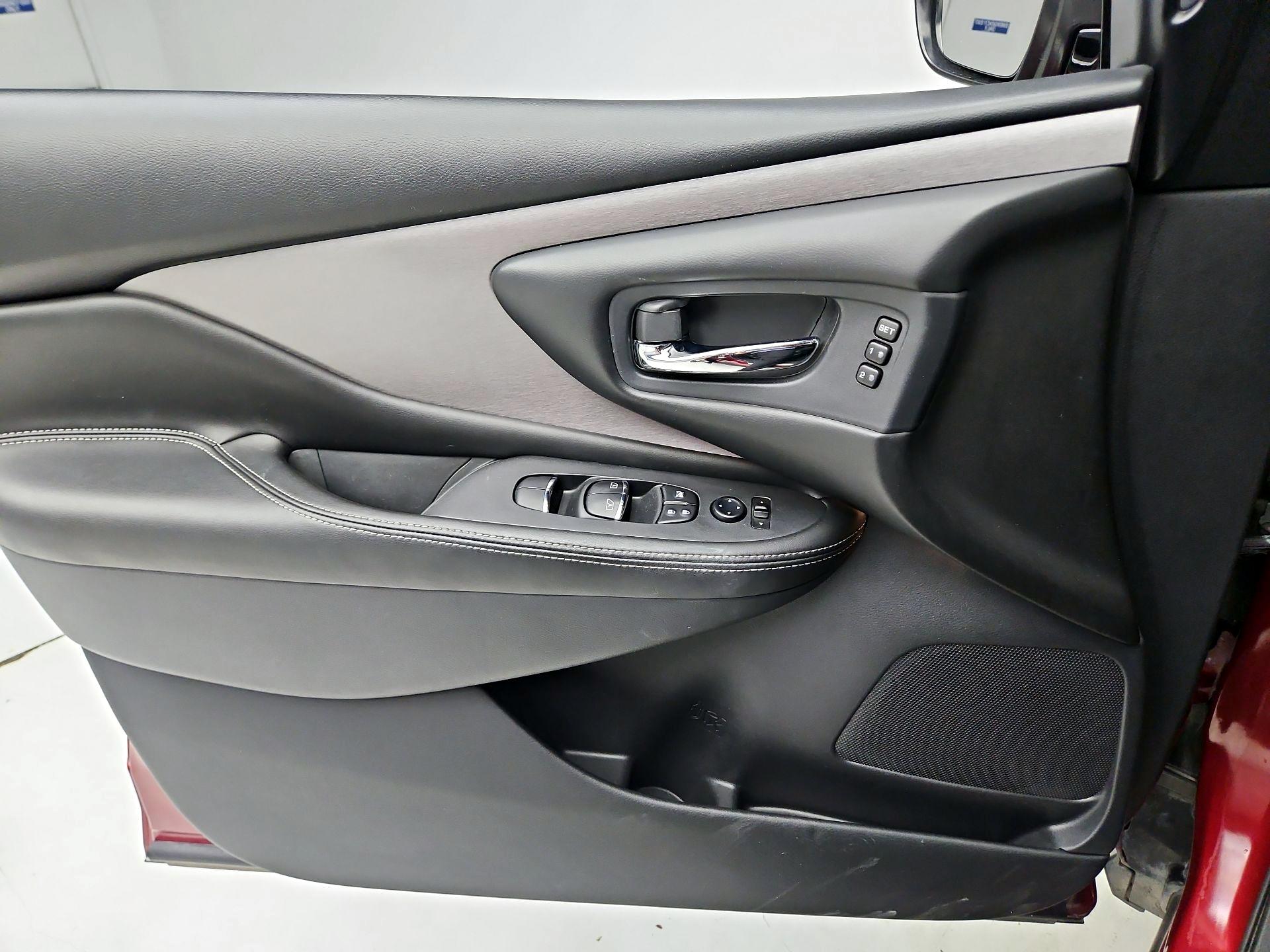 Thumbnail: 2021 Nissan Murano - 12