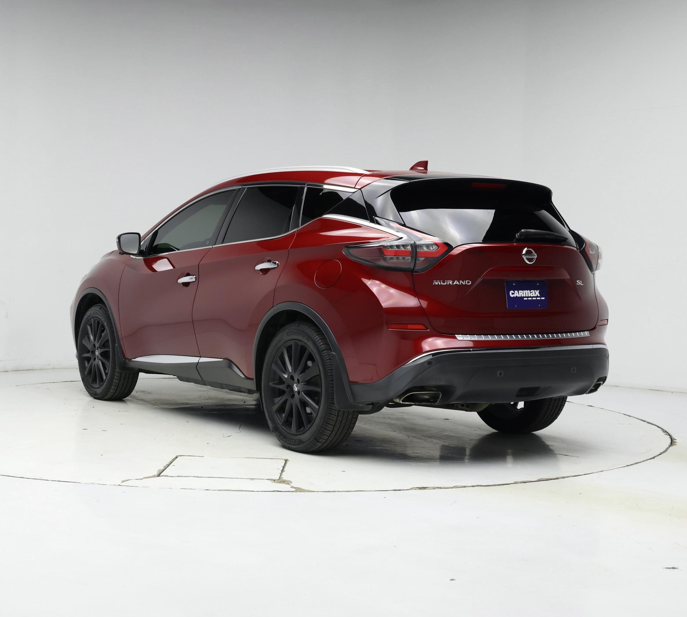 Thumbnail: 2021 Nissan Murano - 2