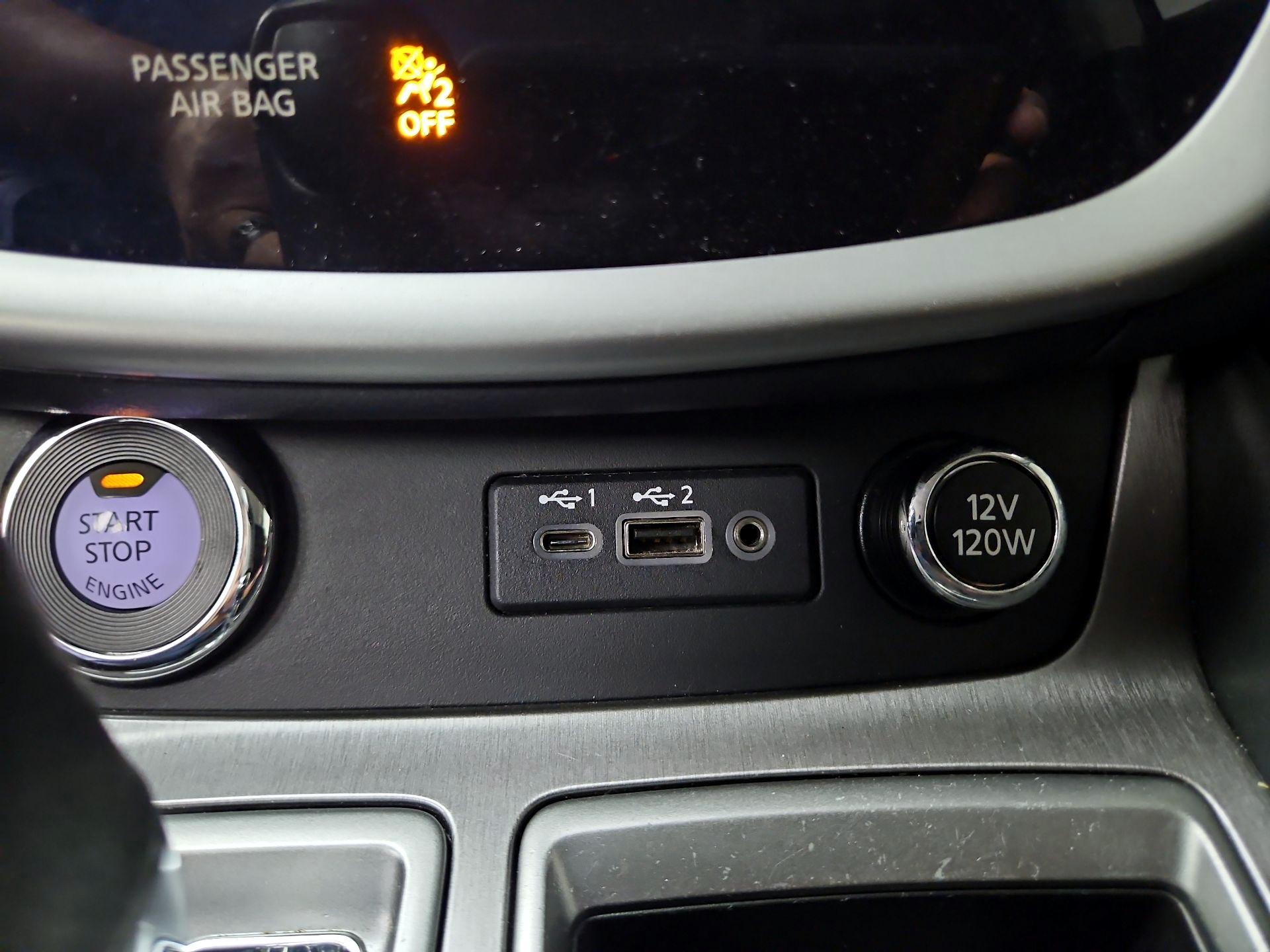 Thumbnail: 2021 Nissan Murano - 19