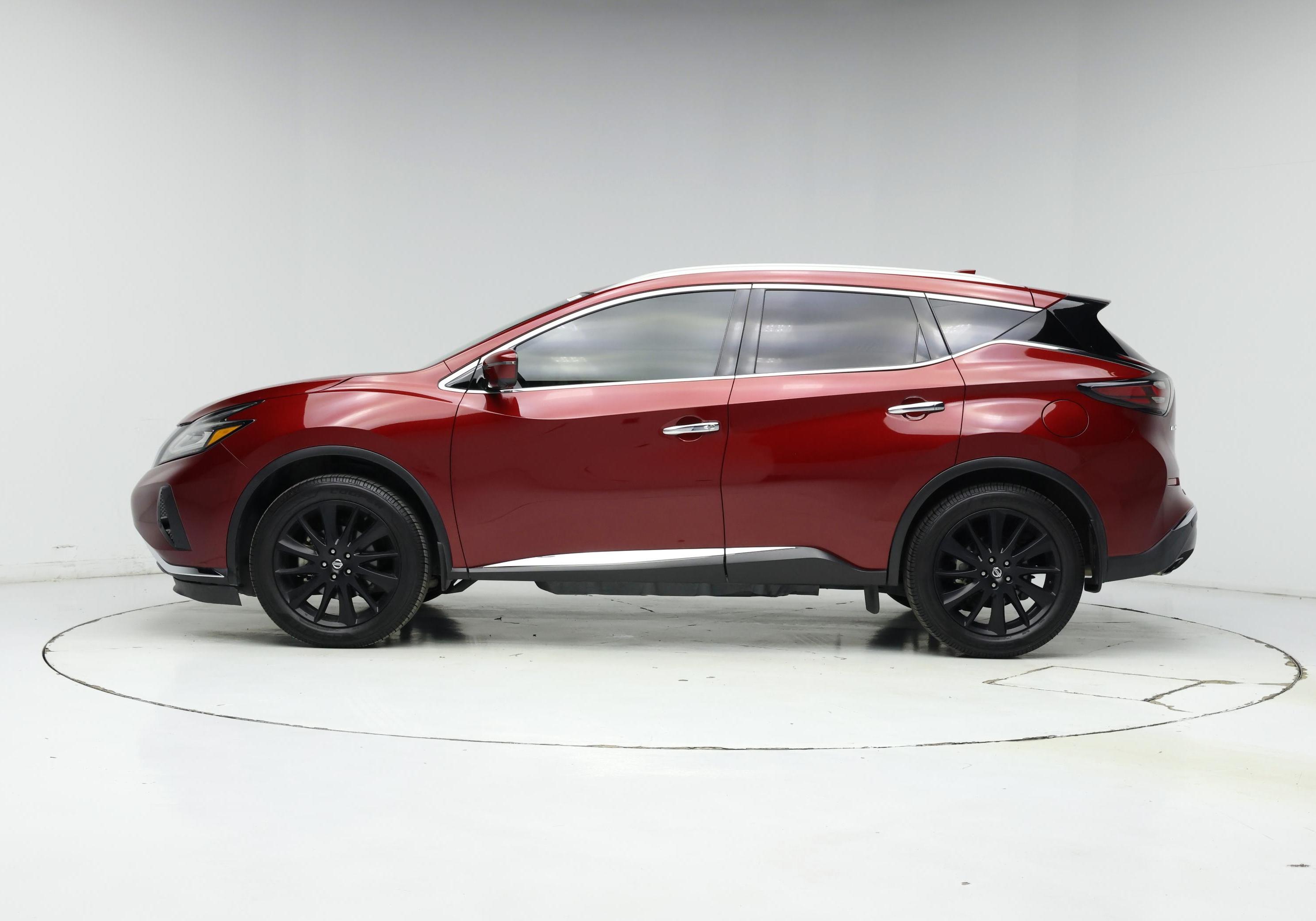 Thumbnail: 2021 Nissan Murano - 3
