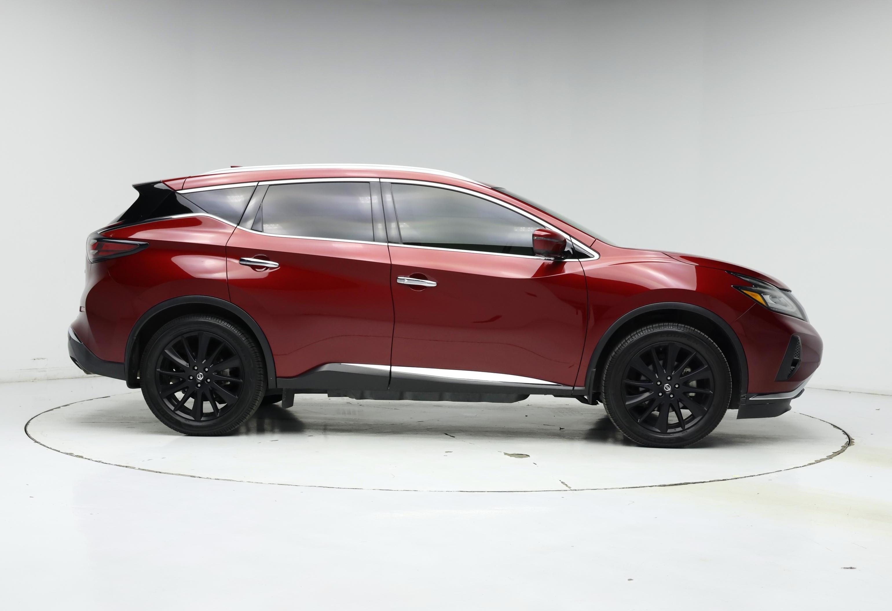 Thumbnail: 2021 Nissan Murano - 7