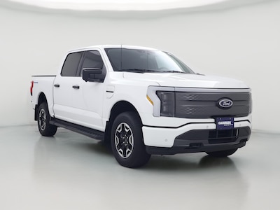 2023 Ford F150 Lightning XLT