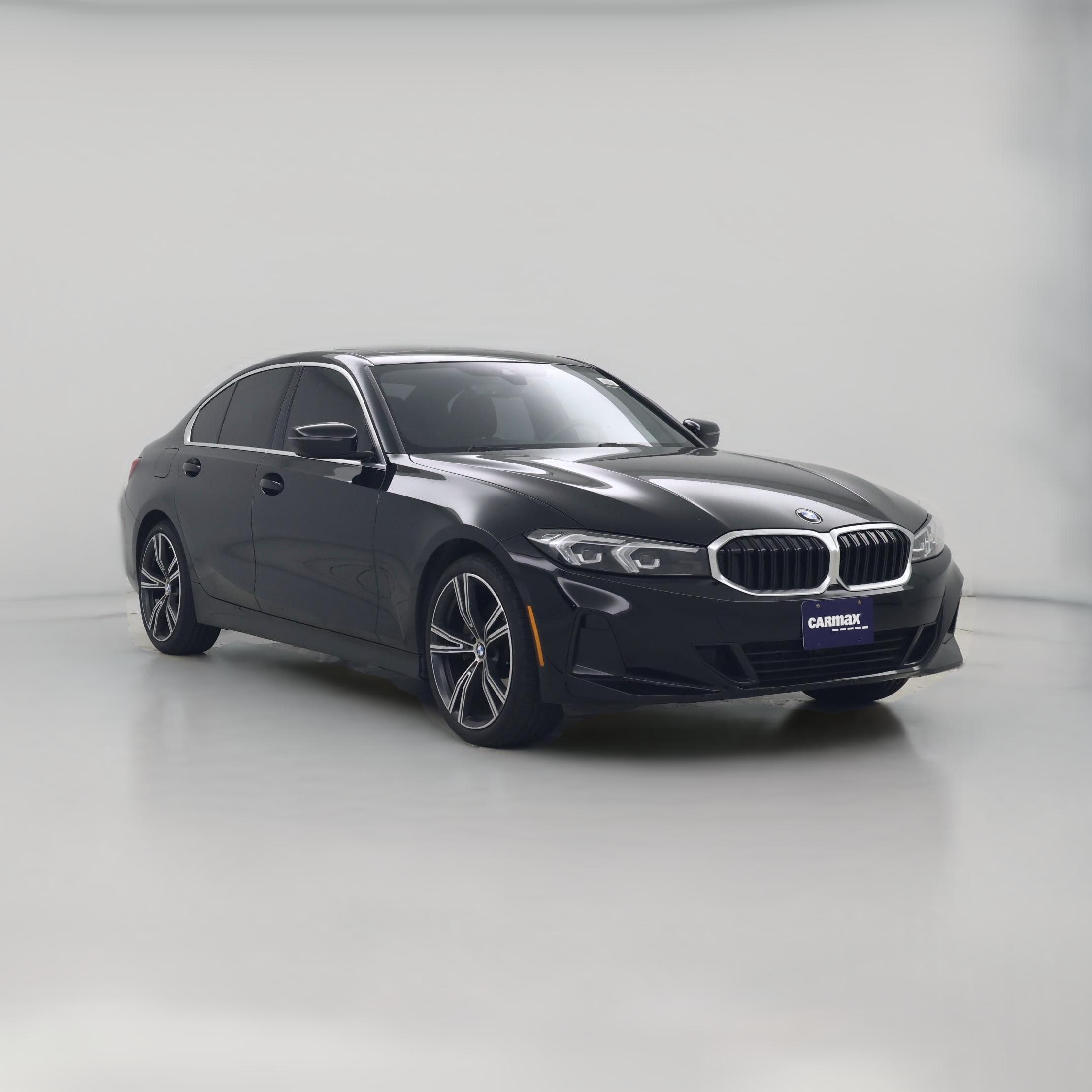 Thumbnail: 2024 BMW 3 Series - 1