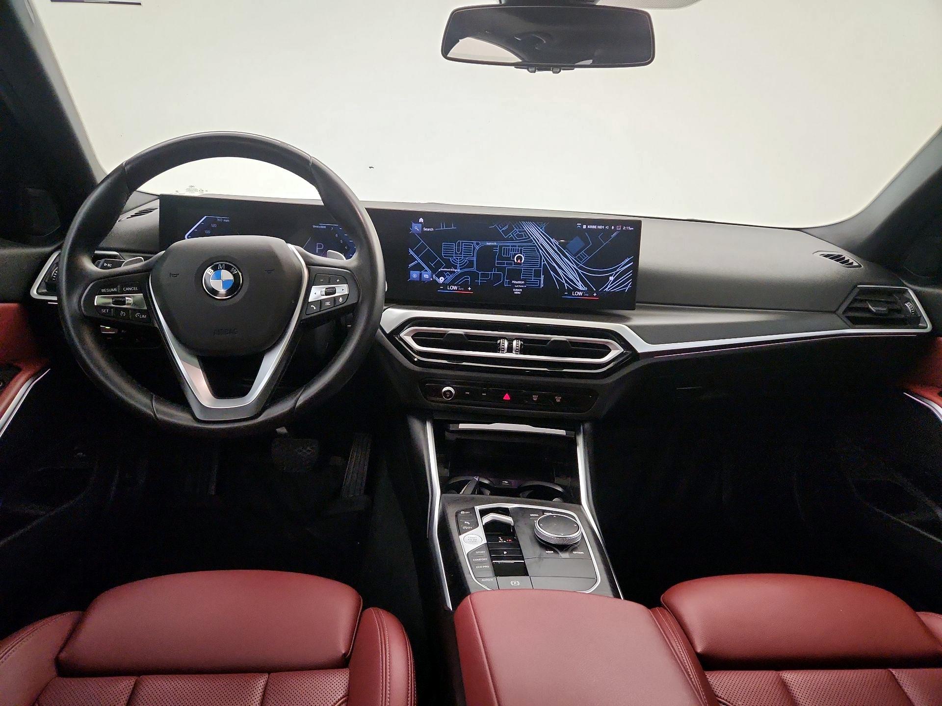 Thumbnail: 2024 BMW 3 Series - 9